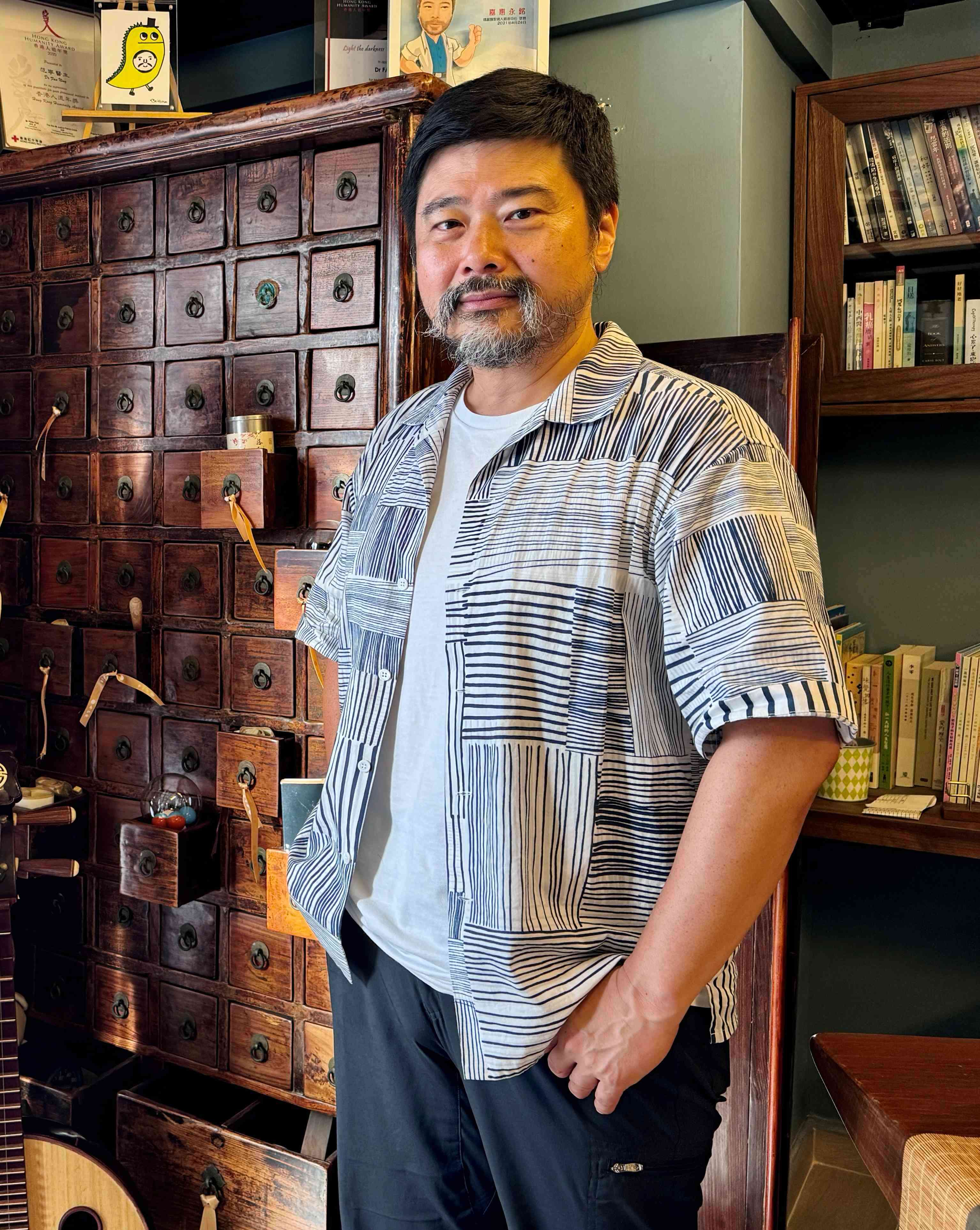長者旅遊貼心攻略｜每半小時如廁休息、企缸住宿、平安藥包清單，銀齡團義工實戰分享