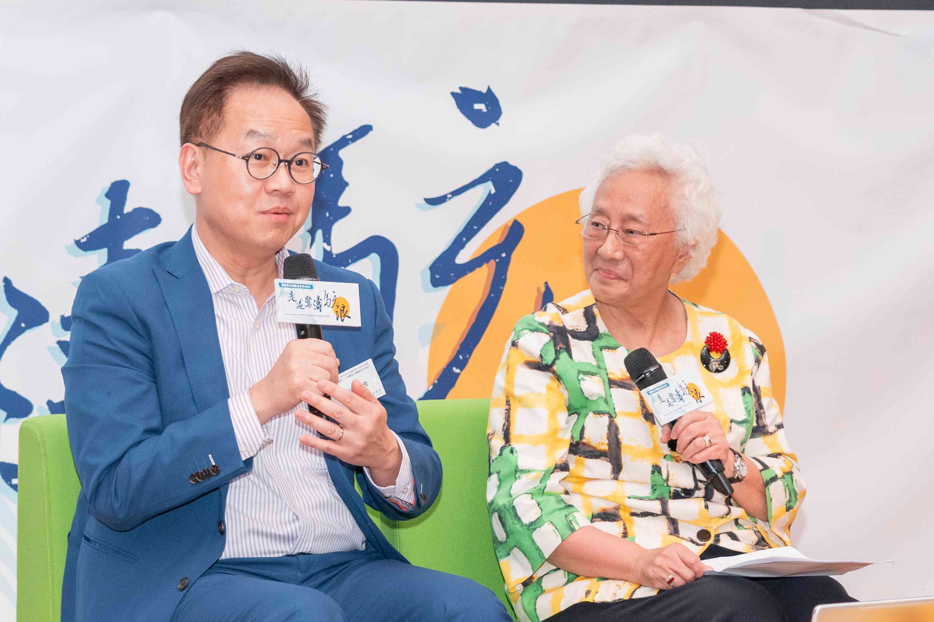 胃脹腹瀉醫極唔好？功能性腸胃病，照顧者與上班族最痛 醫生拆解治療方法【分享自我照顧四大貼士】