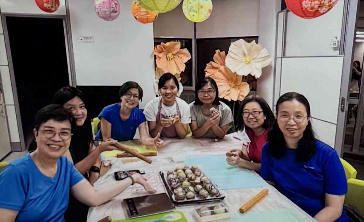 走進「照顧者中心」,讓照顧不再孤單,哪類照顧者壓力最大? 走進「照顧者中心」,讓照顧不再孤單,哪類照顧者壓力最大?