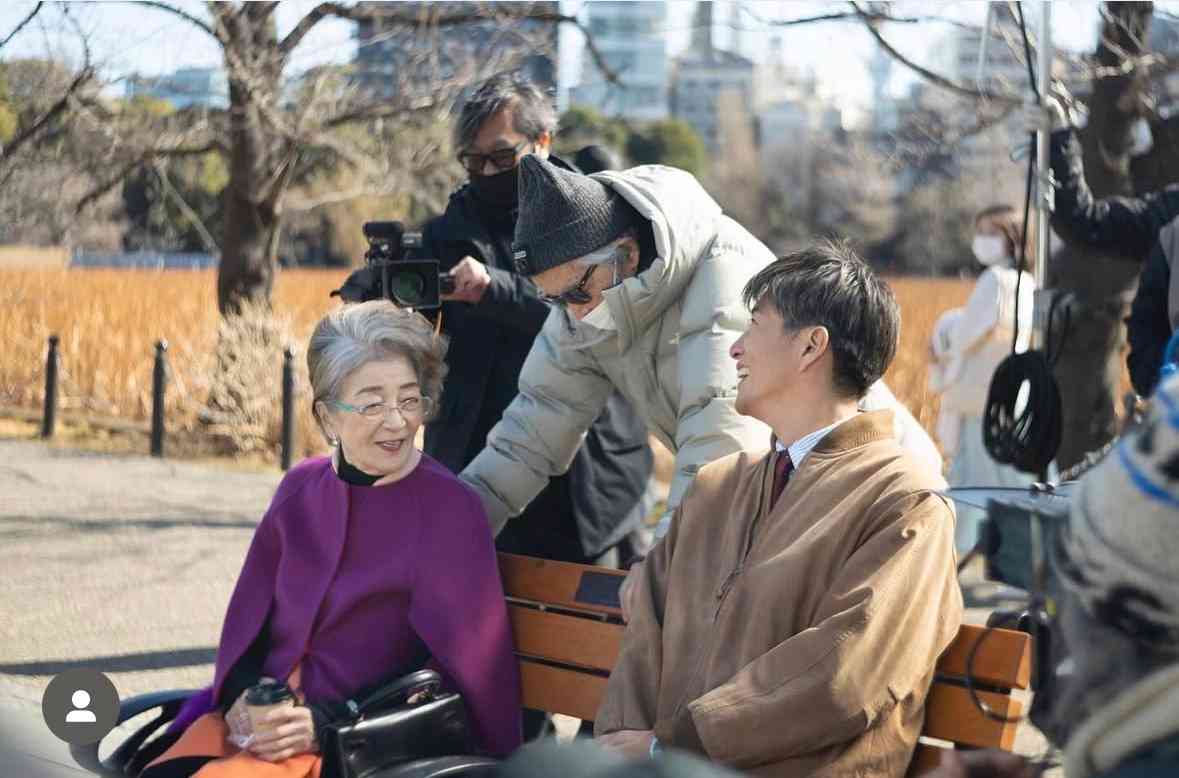 《東京的士》木村拓哉示範最動人的跨代陪伴 《東京的士》木村拓哉示範最動人的跨代陪伴