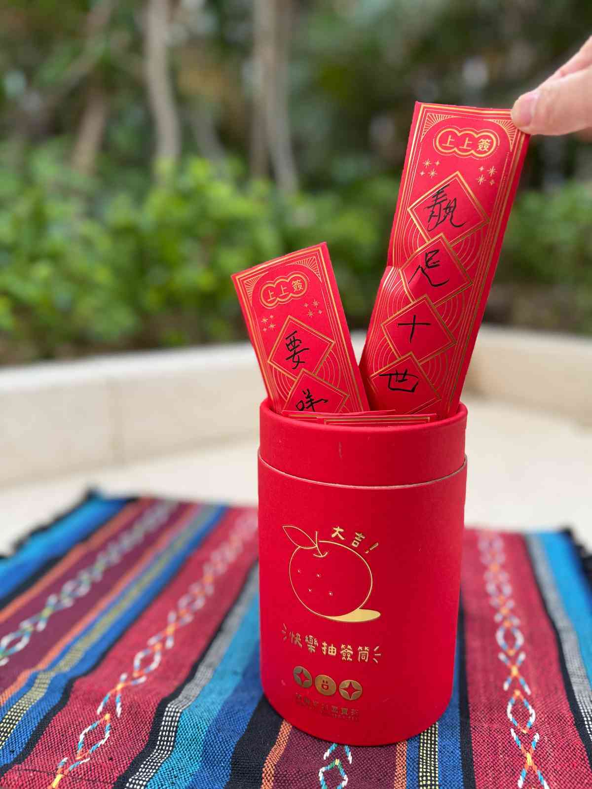 失智也能寫字？腦退化長者手寫「暖心簽文」作新年賀禮，揭開重拾書寫小秘訣
