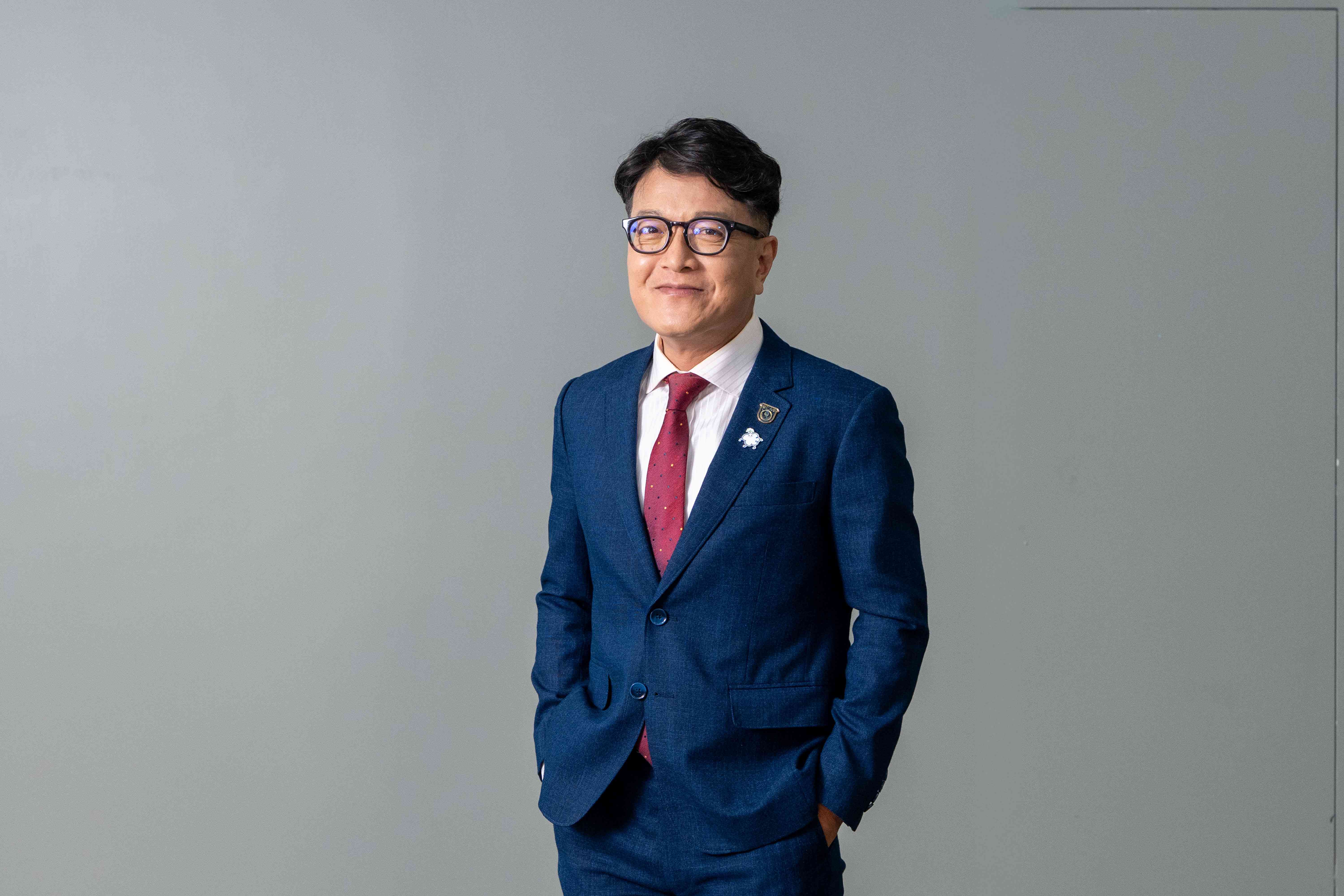 李珊珊與輔導心理學家的療癒處方:別再逼人堅強,先學會接住情緒 李珊珊與輔導心理學家的療癒處方:別再逼人堅強,先學會接住情緒
