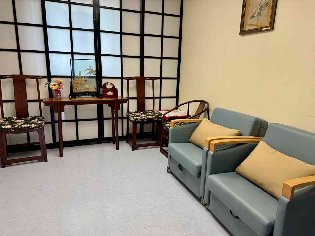 及早談生死:用「預設照顧計劃」打開長者心扉,回顧人生,避免跨代遺憾 及早談生死:用「預設照顧計劃」打開長者心扉,回顧人生,避免跨代遺憾