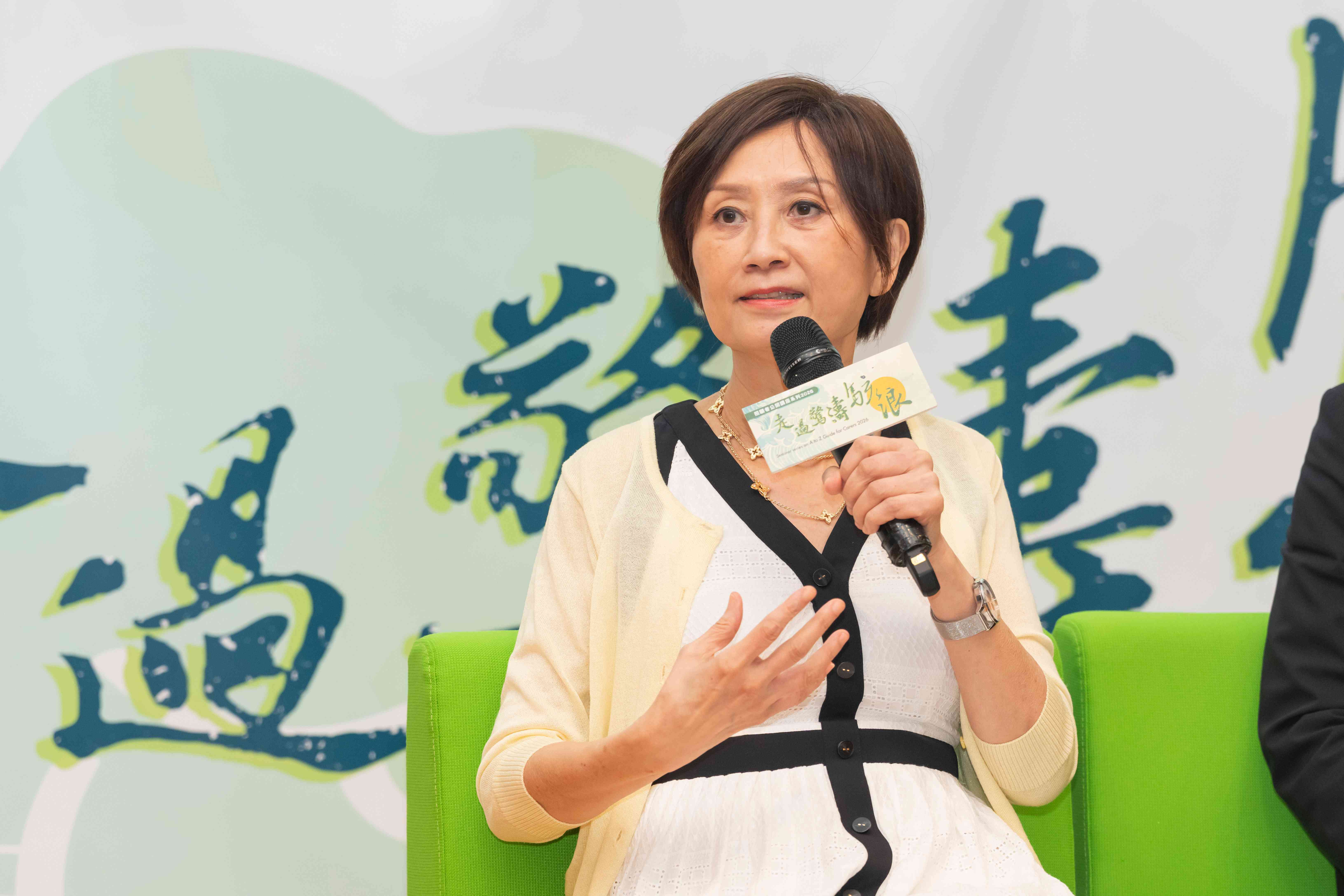 捱過14套治療方案！罕見癌康復者抗戰14年學會豁達：每一天都是賺回來