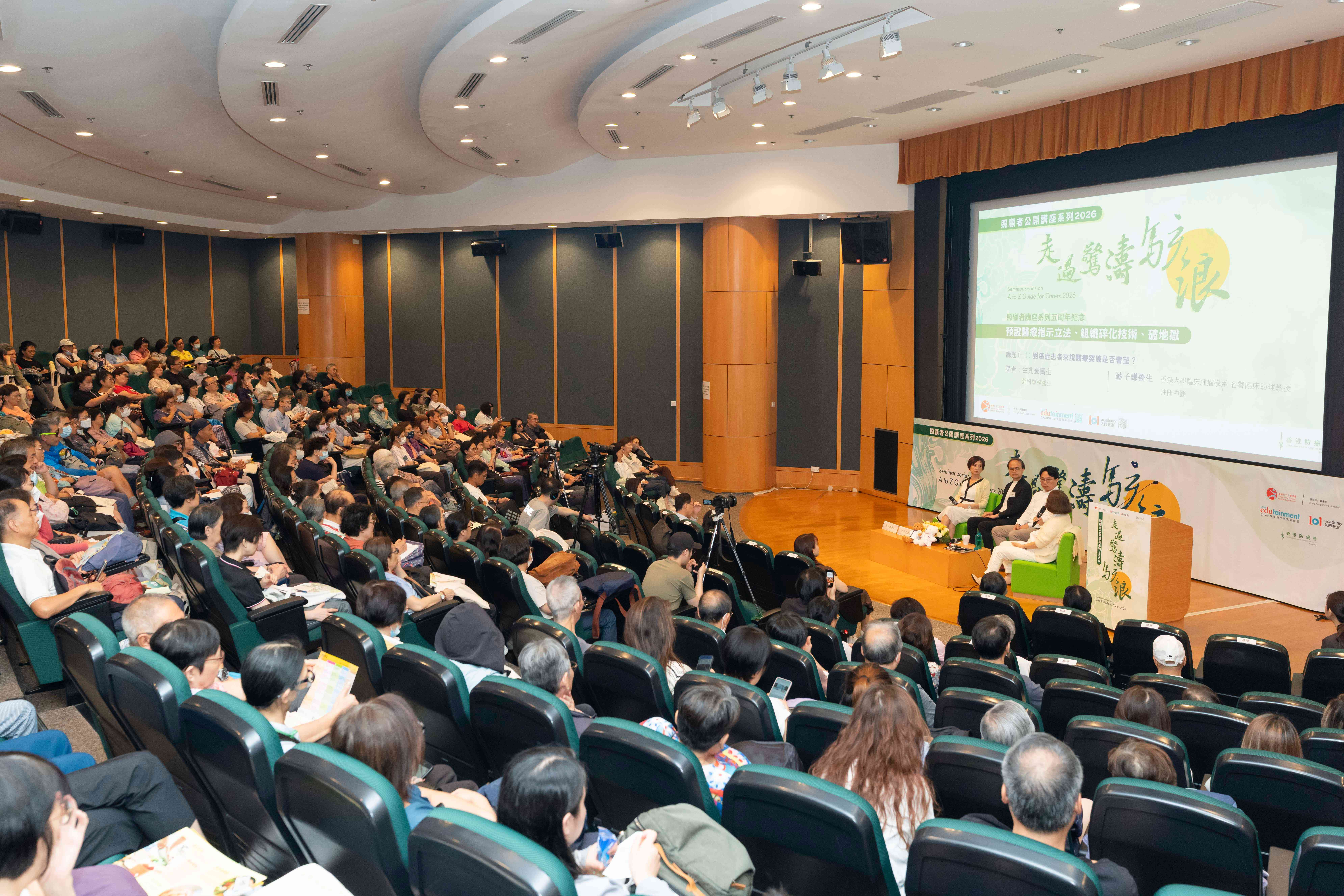 捱過14套治療方案！罕見癌康復者抗戰14年學會豁達：每一天都是賺回來