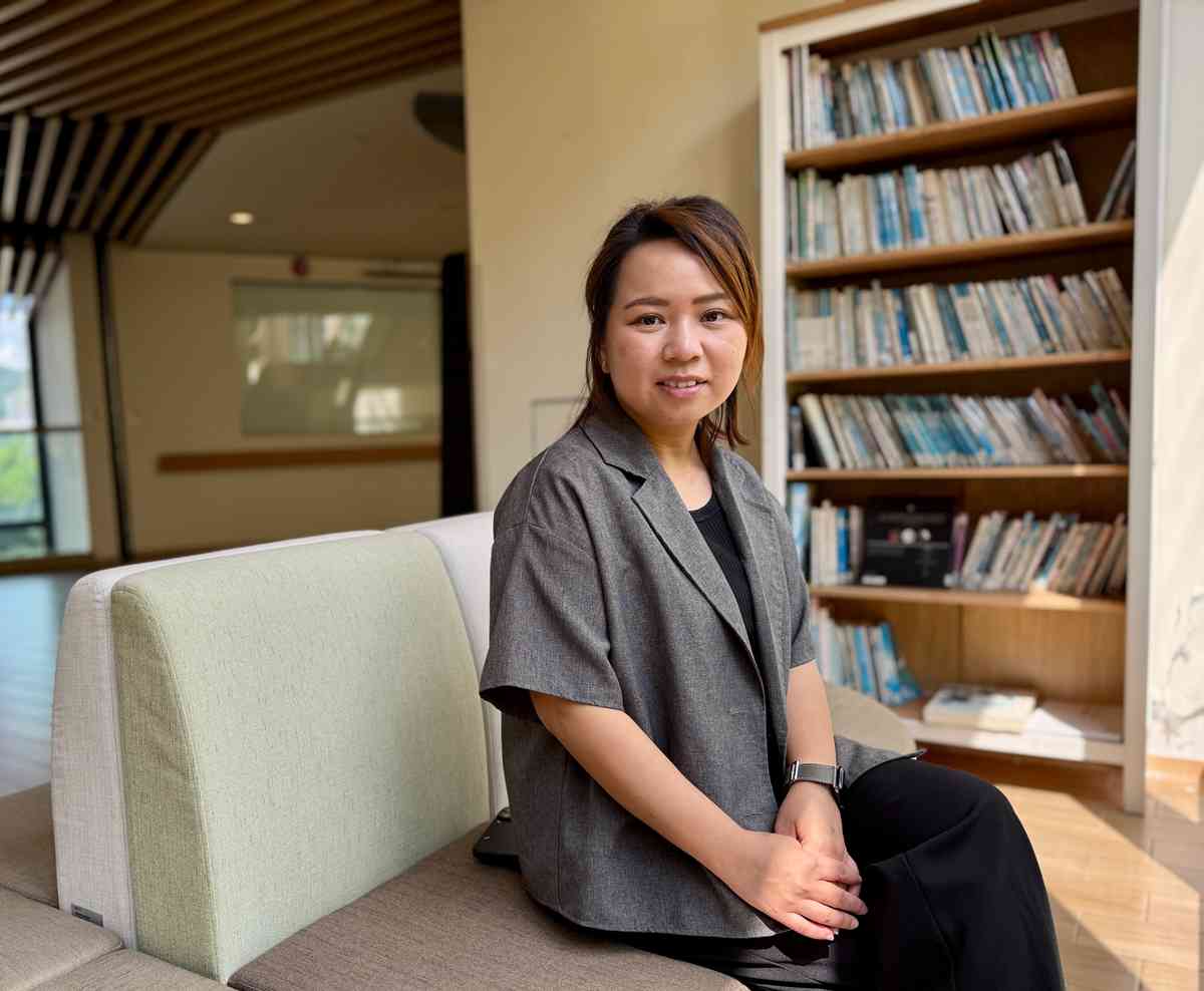 用歡笑顛覆忌諱:一場「生前告別派對」,找回生命的圓滿與尊嚴 用歡笑顛覆忌諱:一場「生前告別派對」,找回生命的圓滿與尊嚴