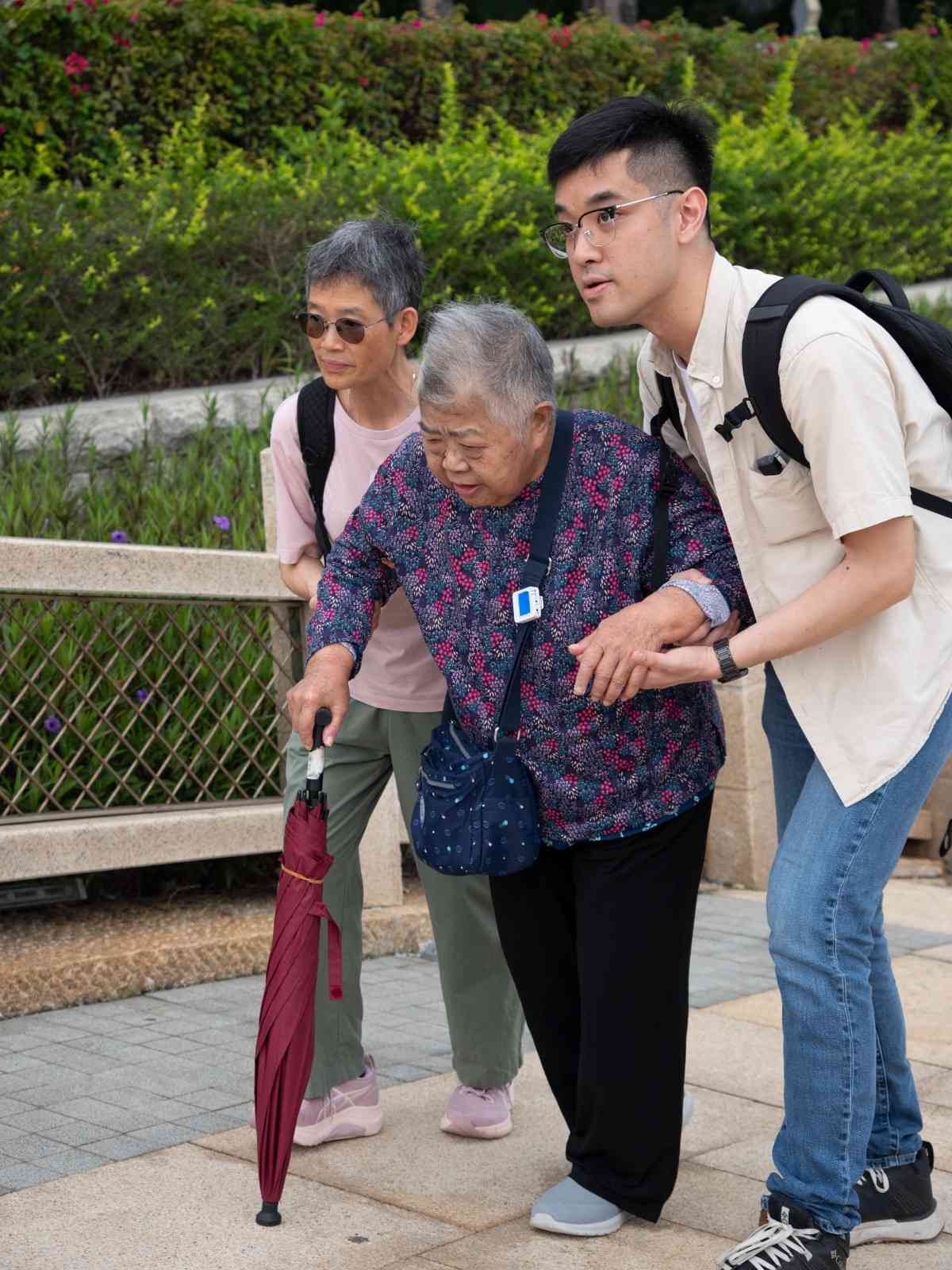 逛一趟「生死百貨」:從圓願到寧養,教我們好好道別 逛一趟「生死百貨」:從圓願到寧養,教我們好好道別
