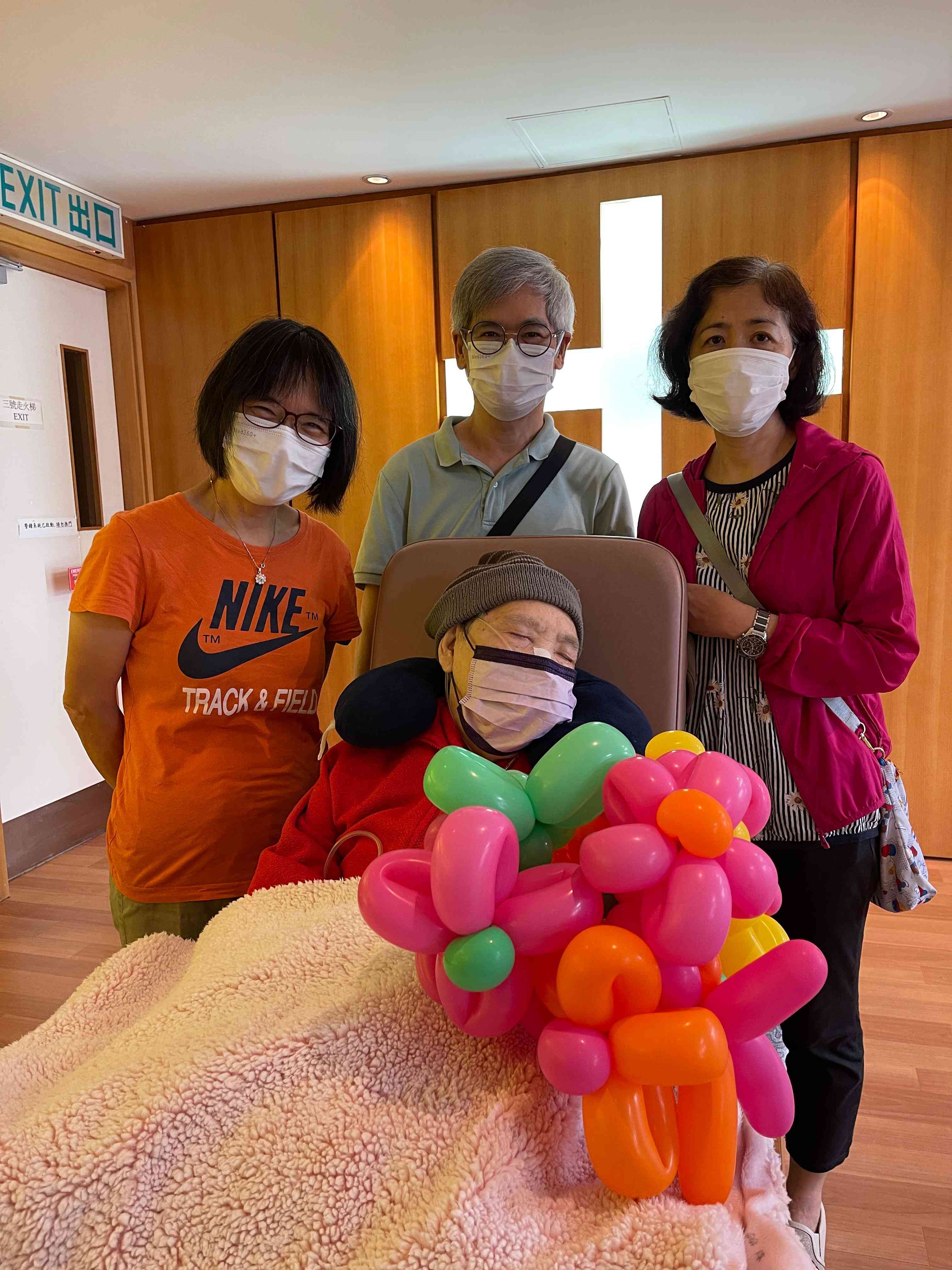 逛一趟「生死百貨」:從圓願到寧養,教我們好好道別 逛一趟「生死百貨」:從圓願到寧養,教我們好好道別