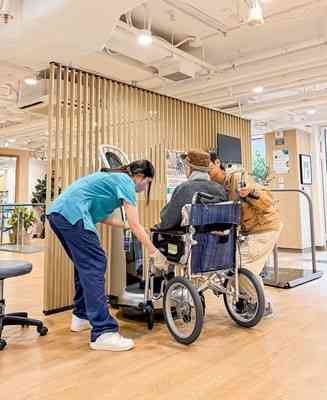 照顧者支援新世代：共鳴與理解，科技無法取代的溫度