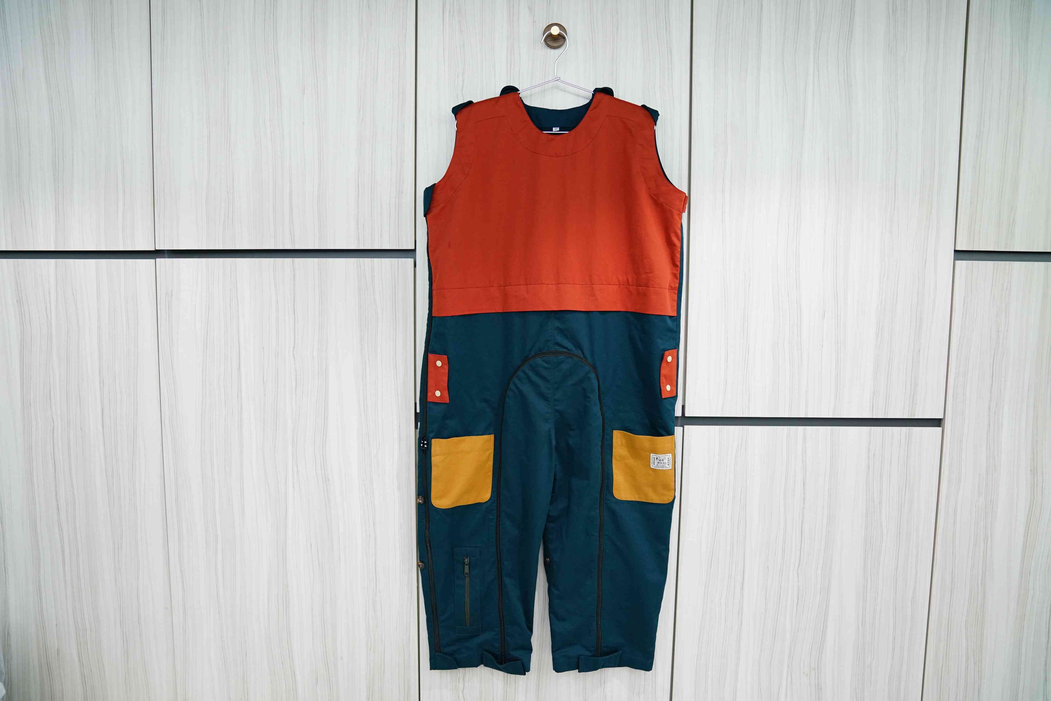 長者時尚革命！時裝店「BOUNDLESS」：把共融服飾從工廠帶進高齡化社區