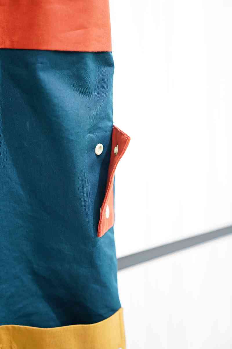 長者時尚革命！時裝店「BOUNDLESS」：把共融服飾從工廠帶進高齡化社區