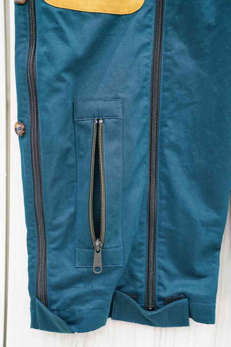 長者時尚革命！時裝店「BOUNDLESS」：把共融服飾從工廠帶進高齡化社區