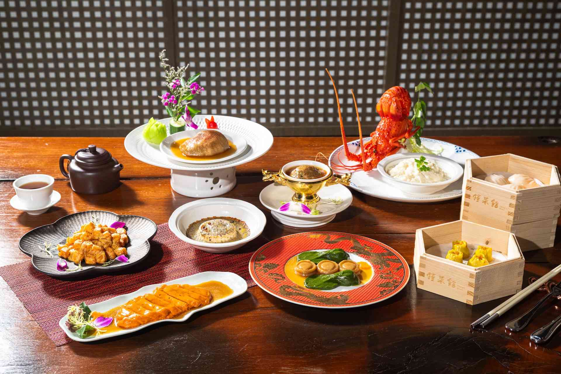 社企軟餐俠|為吞嚥困難者打造美味餐桌,「照護食」走進社區餐廳 社企軟餐俠|為吞嚥困難者打造美味餐桌,「照護食」走進社區餐廳