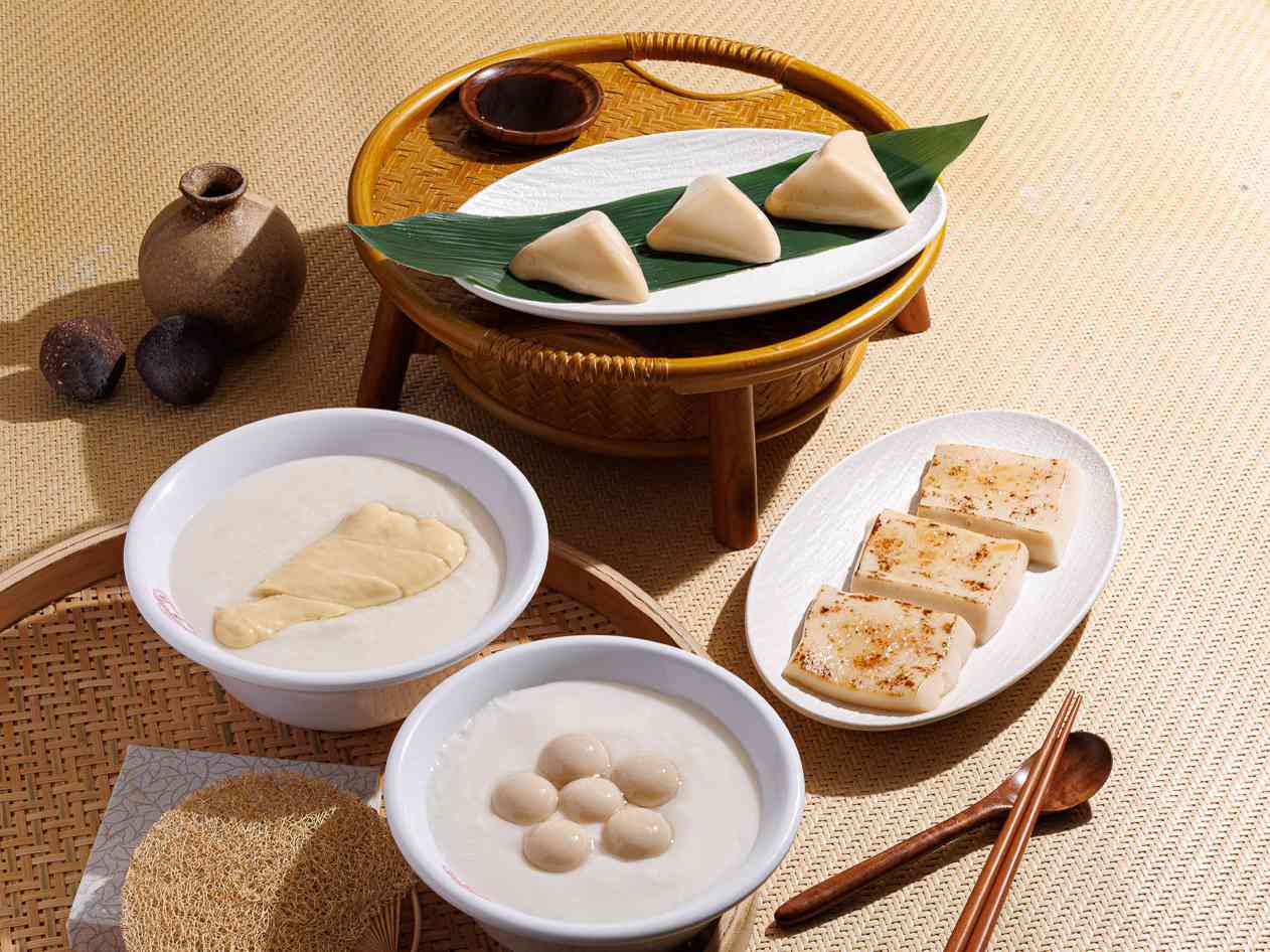 社企軟餐俠|為吞嚥困難者打造美味餐桌,「照護食」走進社區餐廳 社企軟餐俠|為吞嚥困難者打造美味餐桌,「照護食」走進社區餐廳