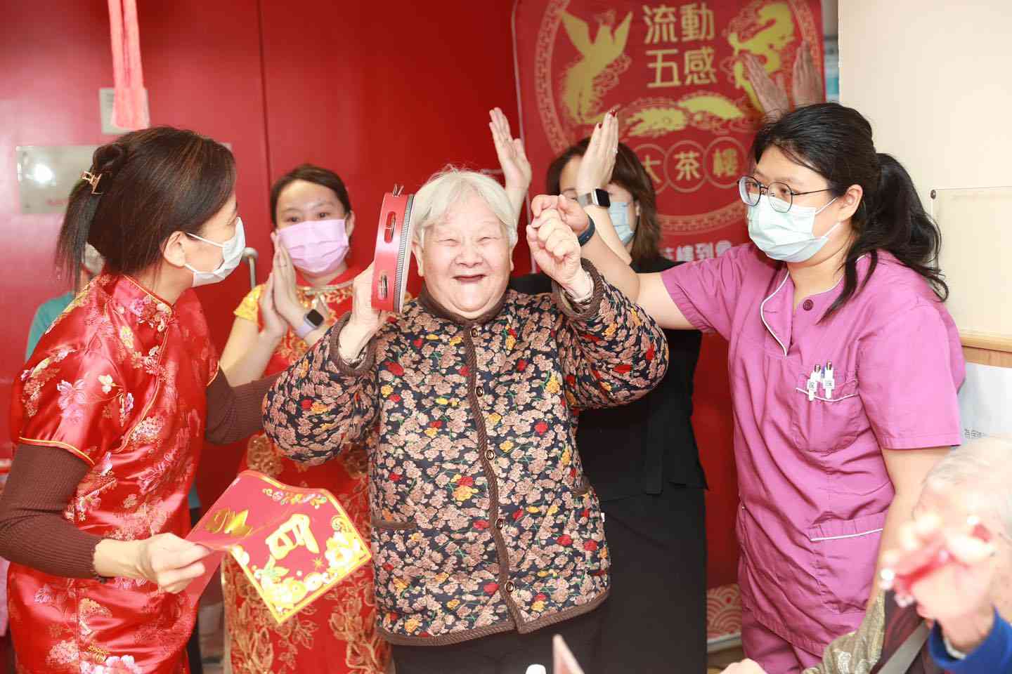 社企軟餐俠|為吞嚥困難者打造美味餐桌,「照護食」走進社區餐廳- 社企軟餐俠|為吞嚥困難者打造美味餐桌,「照護食」走進社區餐廳-