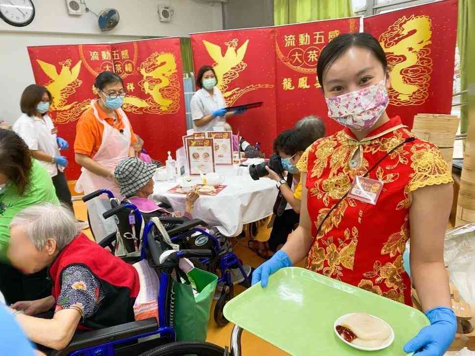 社企軟餐俠|為吞嚥困難者打造美味餐桌,「照護食」走進社區餐廳- 社企軟餐俠|為吞嚥困難者打造美味餐桌,「照護食」走進社區餐廳-