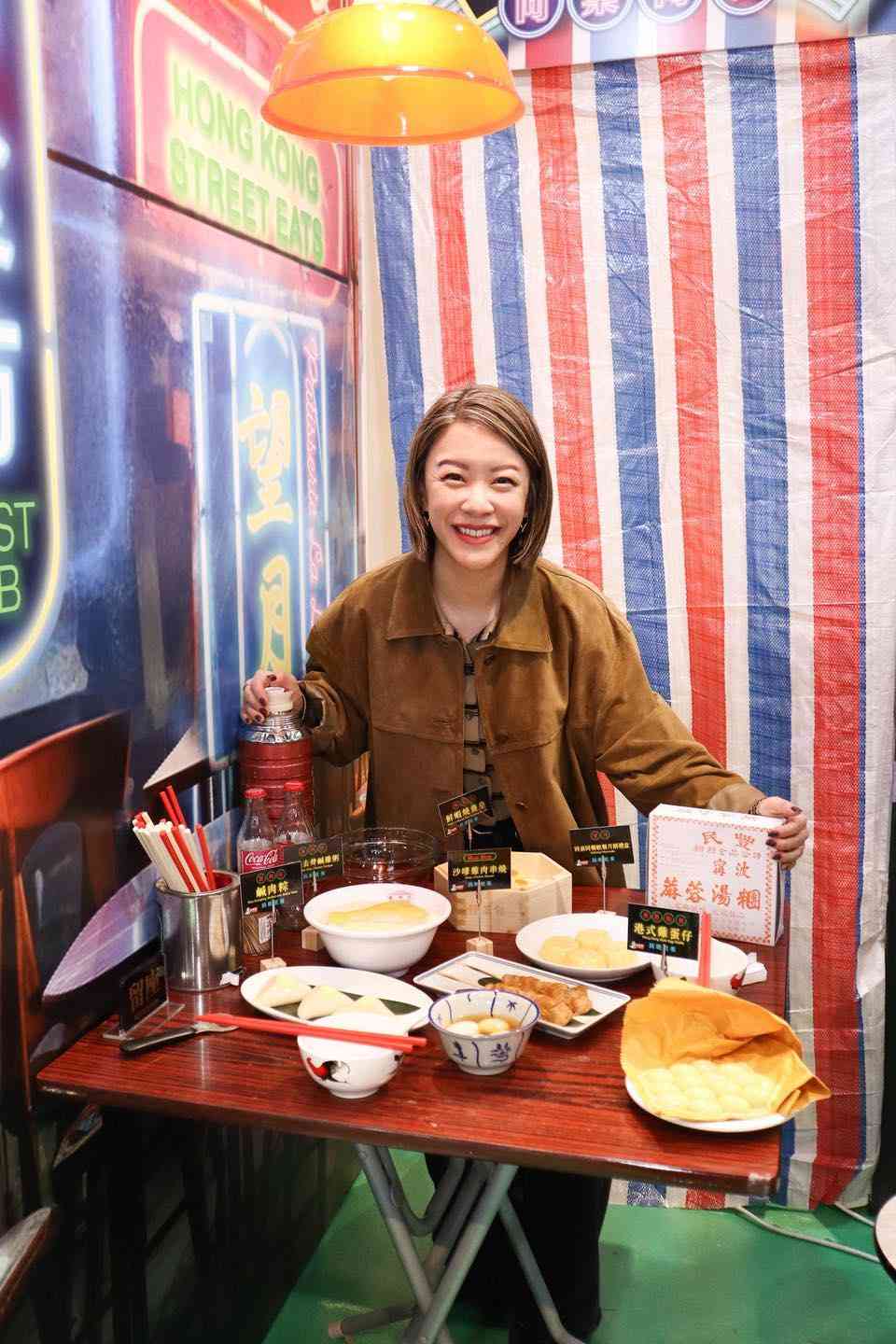 社企軟餐俠|為吞嚥困難者打造美味餐桌,「照護食」走進社區餐廳- 社企軟餐俠|為吞嚥困難者打造美味餐桌,「照護食」走進社區餐廳-