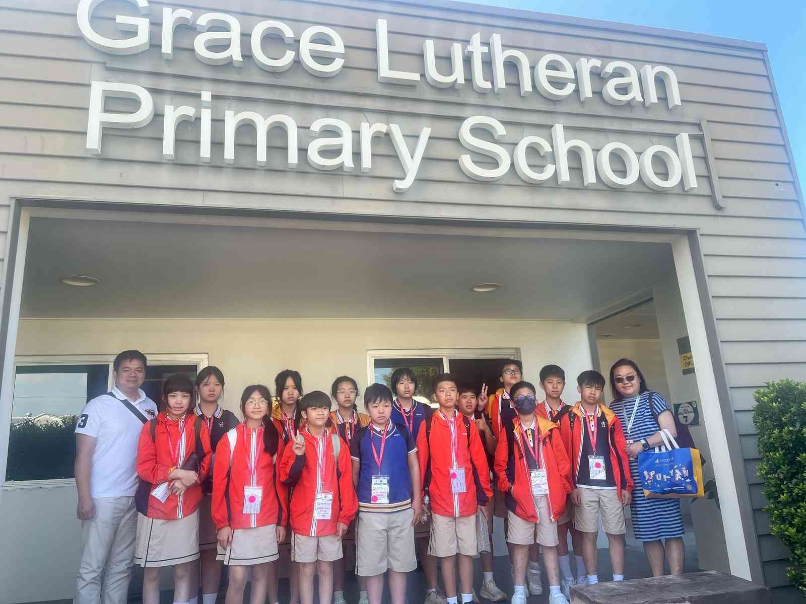 澳洲環境生態保育學習之旅