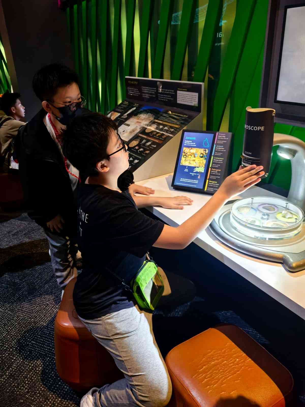 澳洲環境生態保育學習之旅
