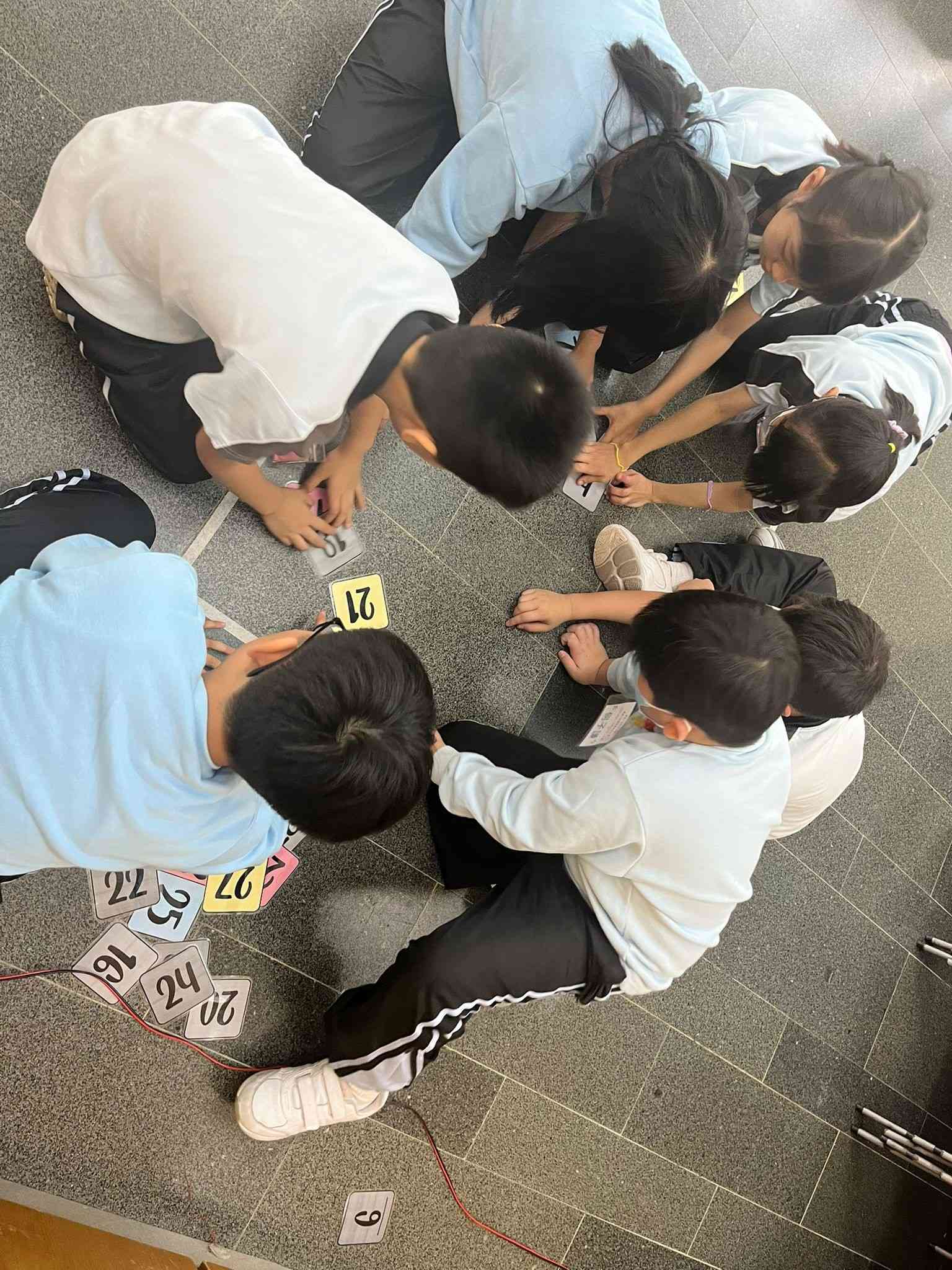 以抗逆力教育守護青少年心理健康 