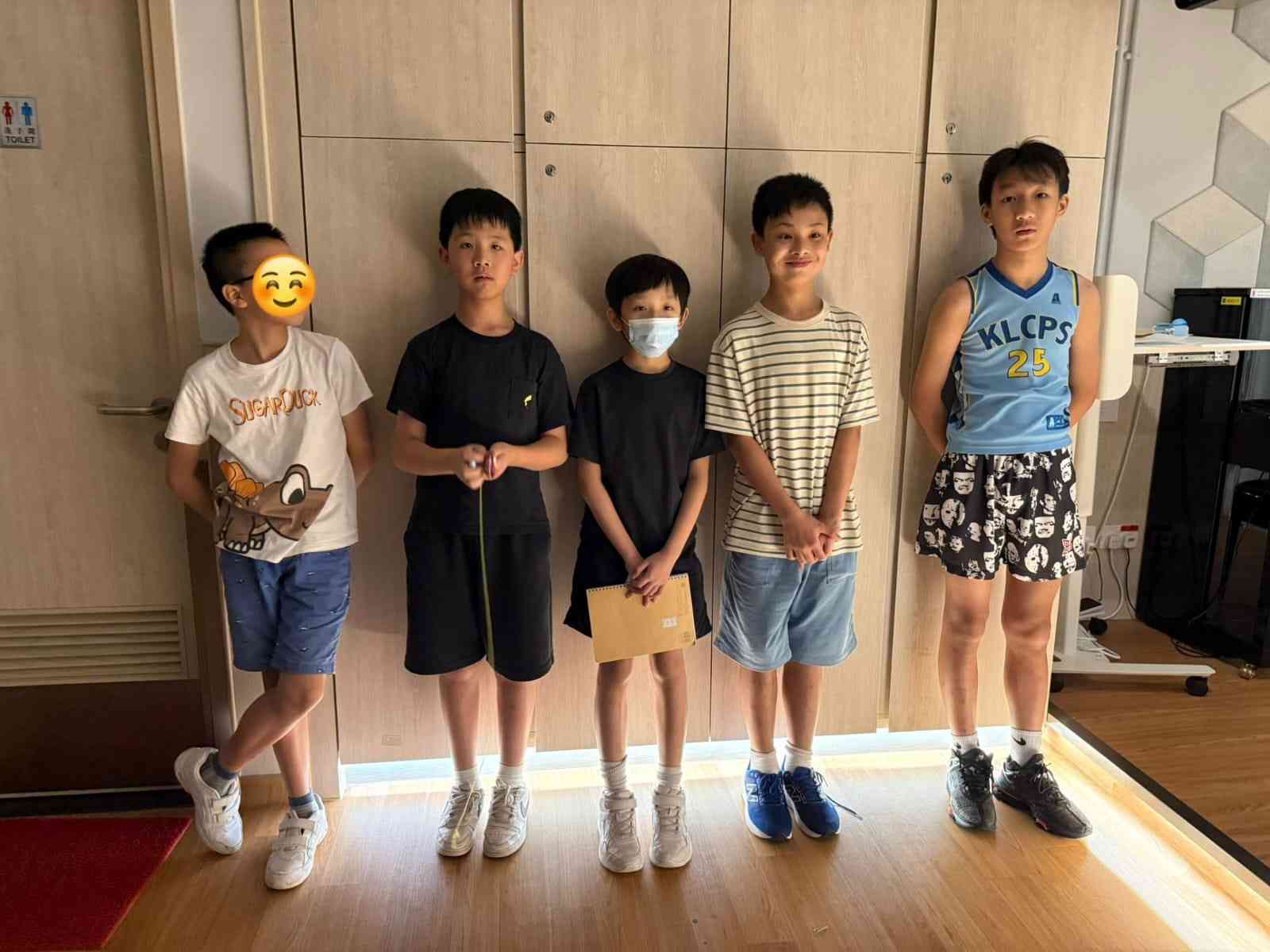 誰都可發光，只要找對地方