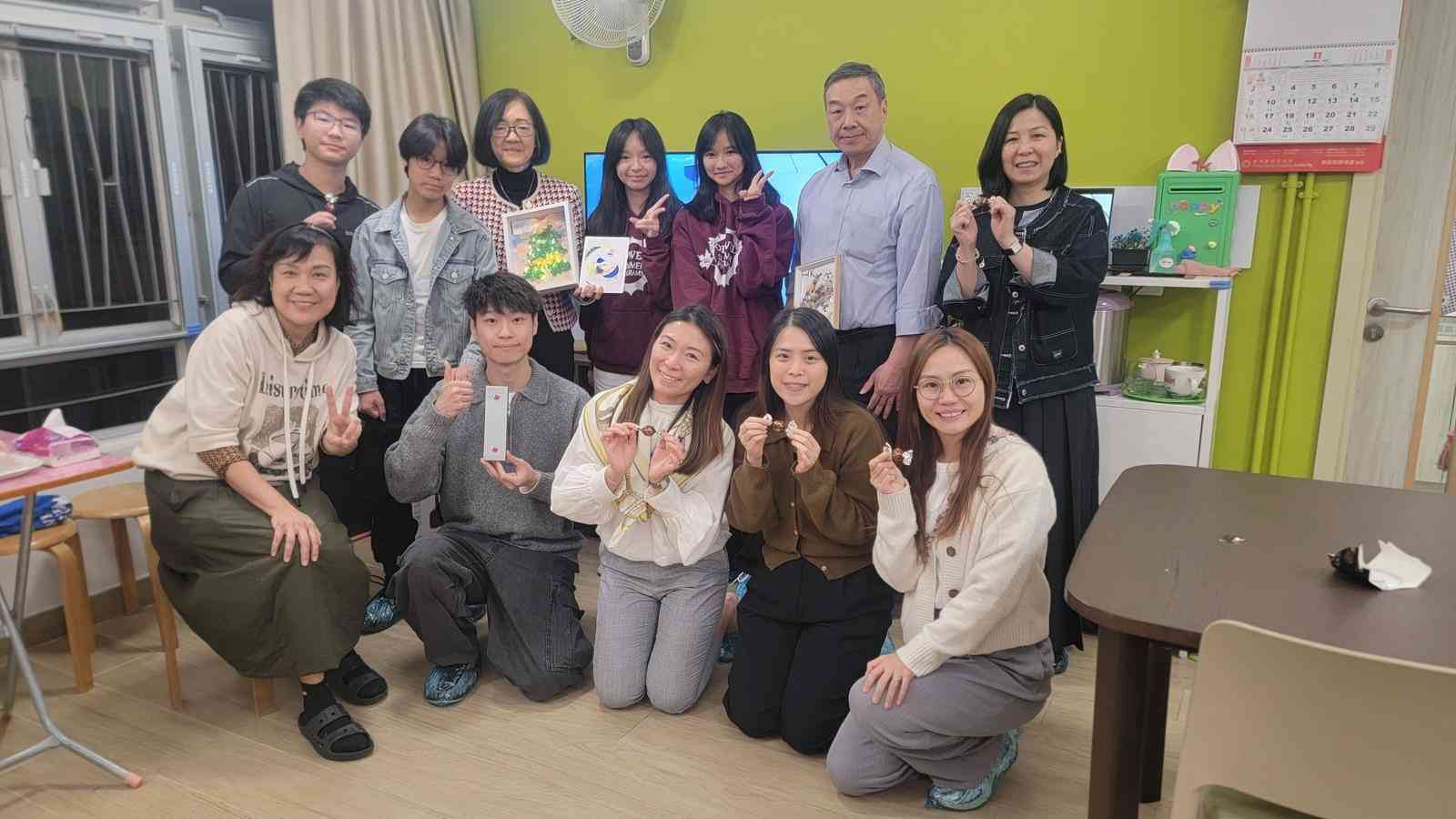 兒童之家 - 温哥華遊學團分享會 兒童之家 - 温哥華遊學團分享會