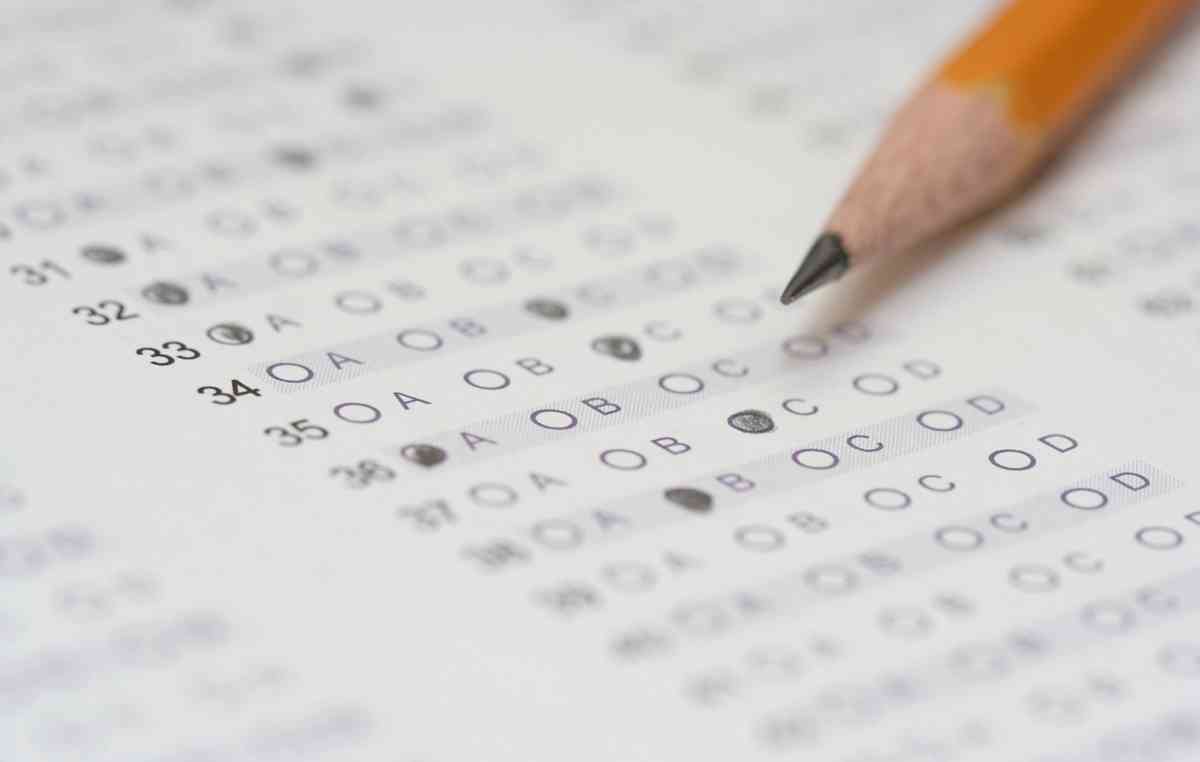 測考季的焦慮不是弱點，而是成長的一部分