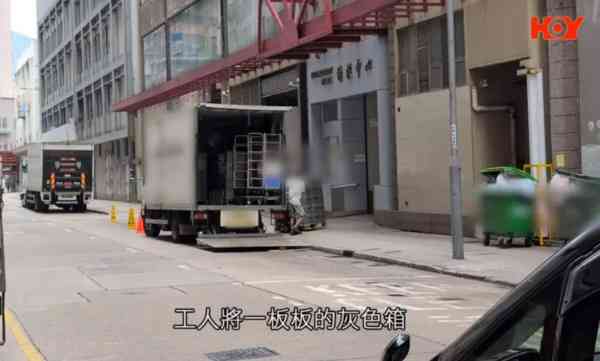 一線搜查︱知名連鎖壽司店稱產品「即日生產銷售」 遭踢爆用隔夜預製壽司飯：保溫箱16小時無冷藏、廚餘桶曱甴為鄰
