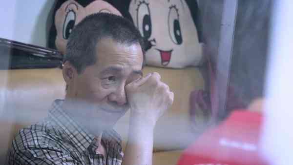 吳博君離世｜頑抗漸凍人症7年 69歲TVB綠葉王吳博君離世 遺孀證死訊：他不想勞煩大家