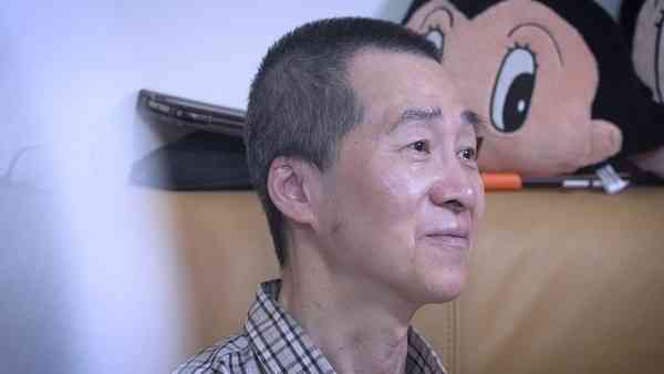 吳博君離世｜頑抗漸凍人症7年 69歲TVB綠葉王吳博君離世 遺孀證死訊：他不想勞煩大家