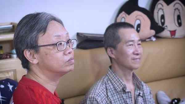 吳博君離世｜頑抗漸凍人症7年 69歲TVB綠葉王吳博君離世 遺孀證死訊：他不想勞煩大家