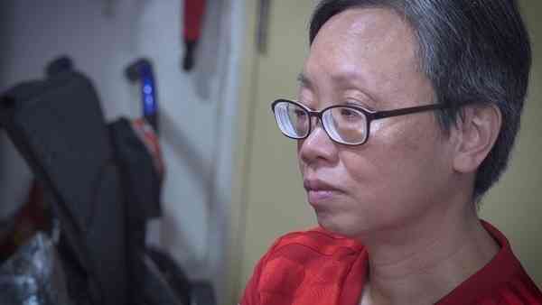 吳博君離世｜頑抗漸凍人症7年 69歲TVB綠葉王吳博君離世 遺孀證死訊：他不想勞煩大家