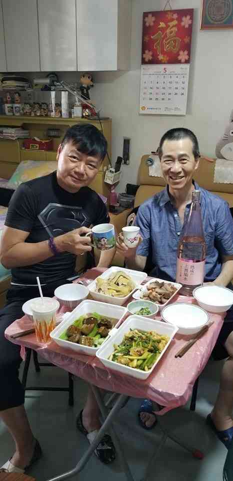 吳博君離世｜頑抗漸凍人症7年 69歲TVB綠葉王吳博君離世 遺孀證死訊：他不想勞煩大家