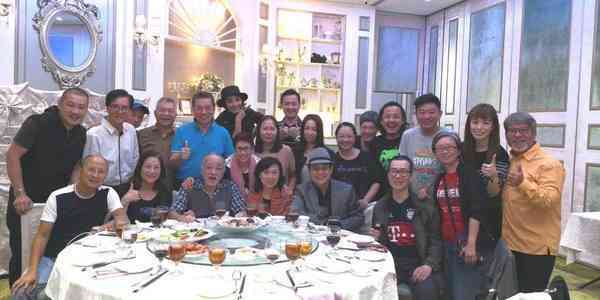 吳博君離世｜頑抗漸凍人症7年 69歲TVB綠葉王吳博君離世 遺孀證死訊：他不想勞煩大家