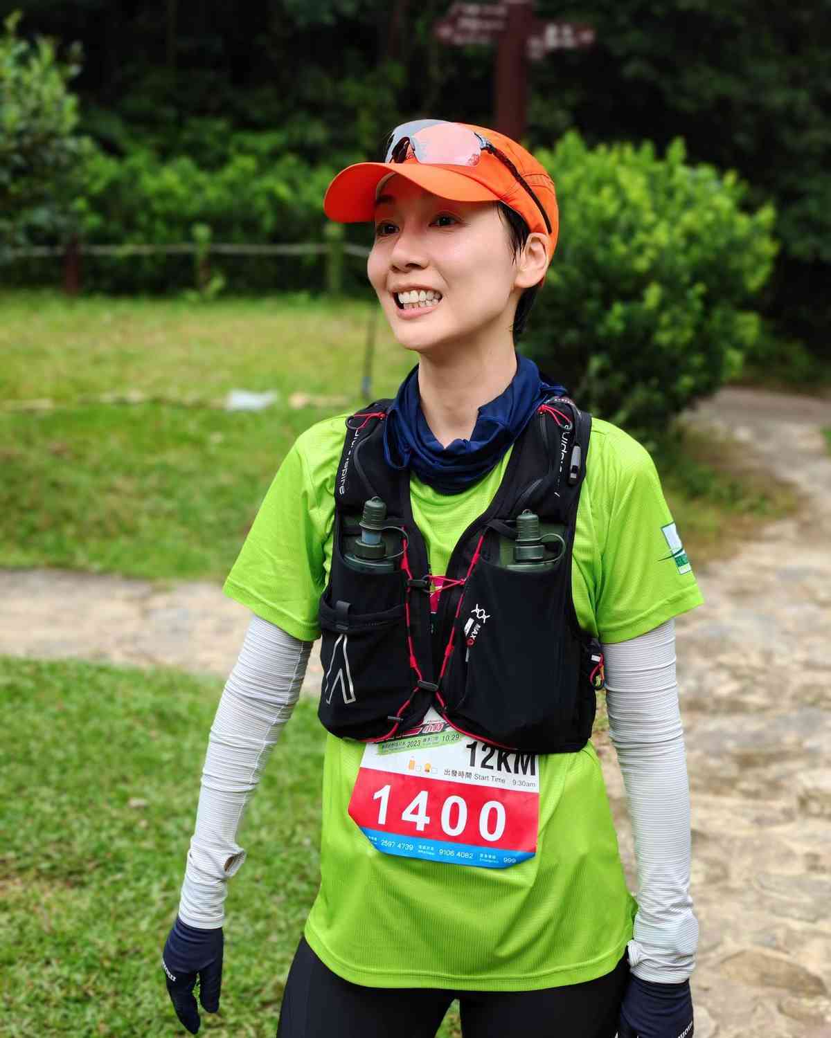女星養生｜53歲視后「入五」後無老過　身上零贅肉絕不碰1種飲料　養生凍齡大法全公開
