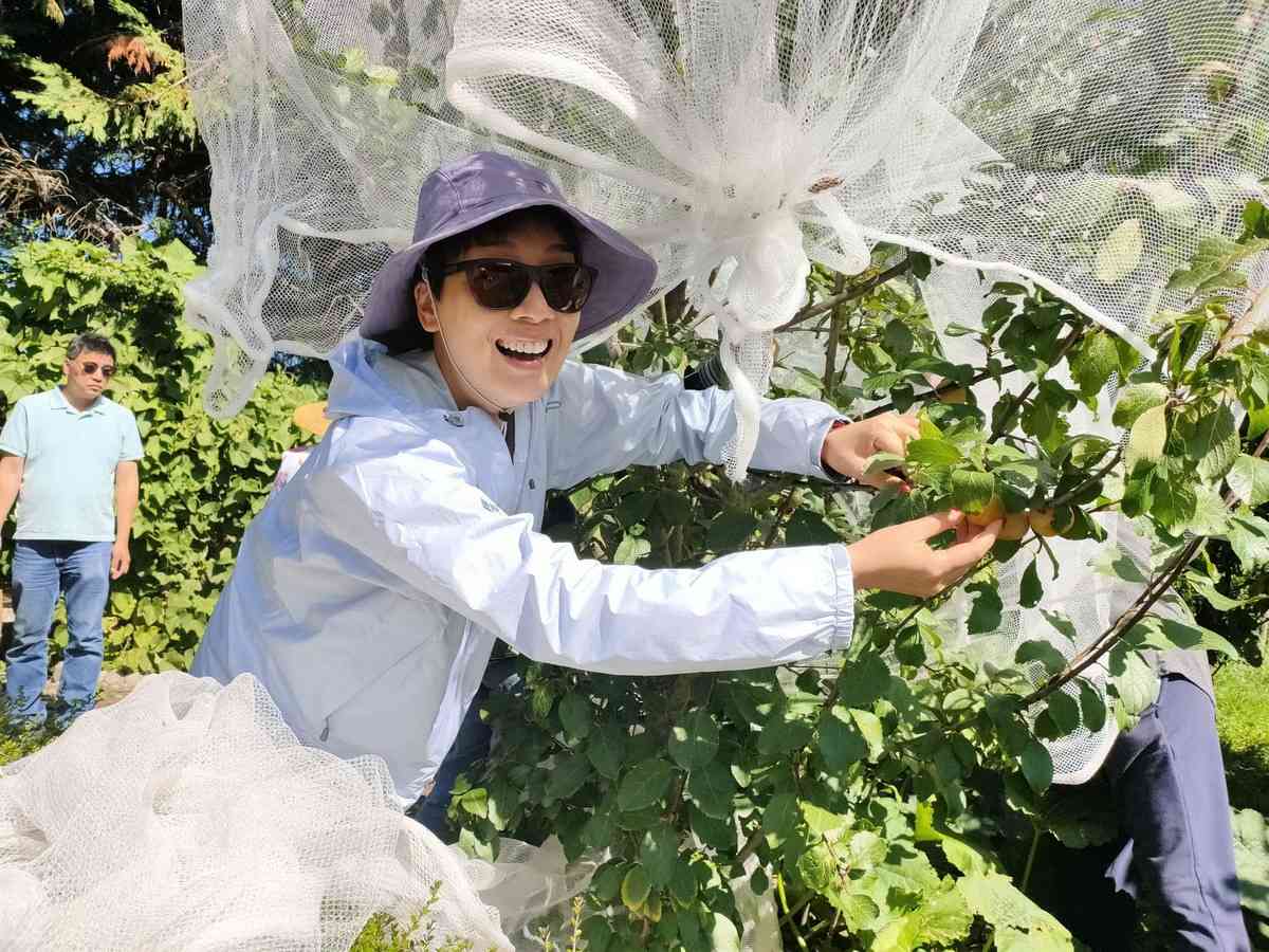 女星養生｜53歲視后「入五」後無老過　身上零贅肉絕不碰1種飲料　養生凍齡大法全公開