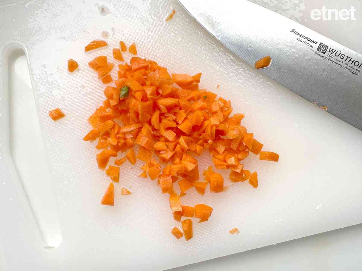 自製走肉點心三：香茜芋頭球，滿足多年沒吃鯪魚球的心癮