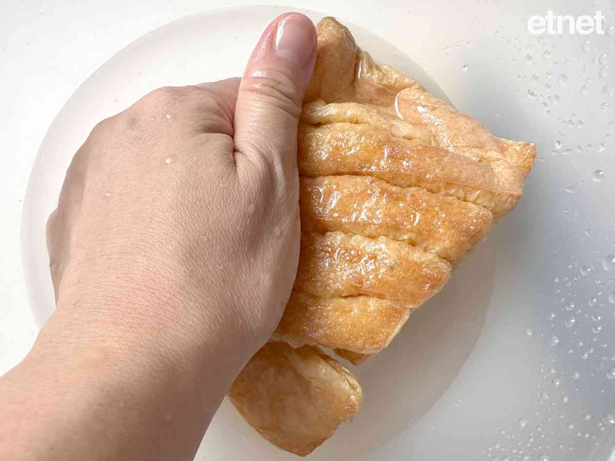 相遇恨晚的蘭花乾！素食譜推介：羅勒香燴白蘿蔔蘭花乾