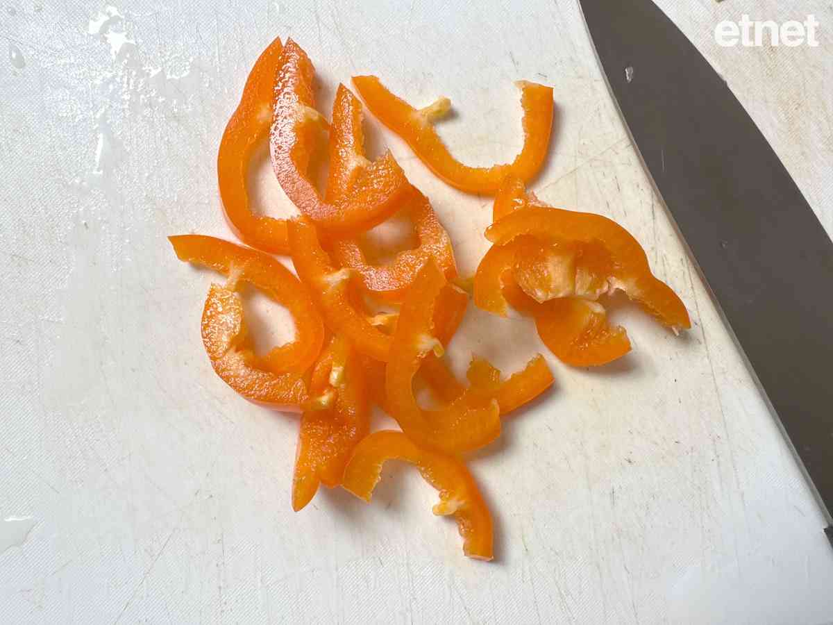相遇恨晚的蘭花乾！素食譜推介：羅勒香燴白蘿蔔蘭花乾
