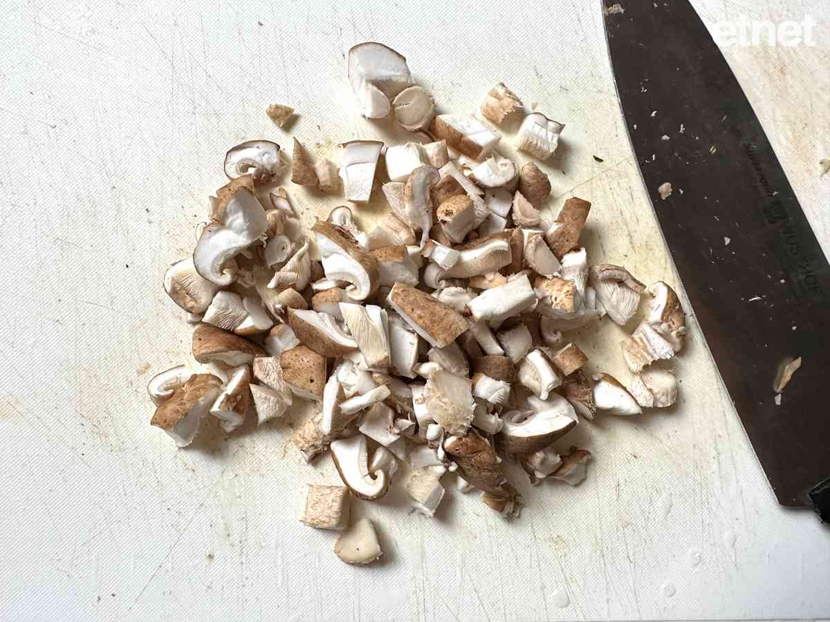相遇恨晚的蘭花乾！素食譜推介：羅勒香燴白蘿蔔蘭花乾