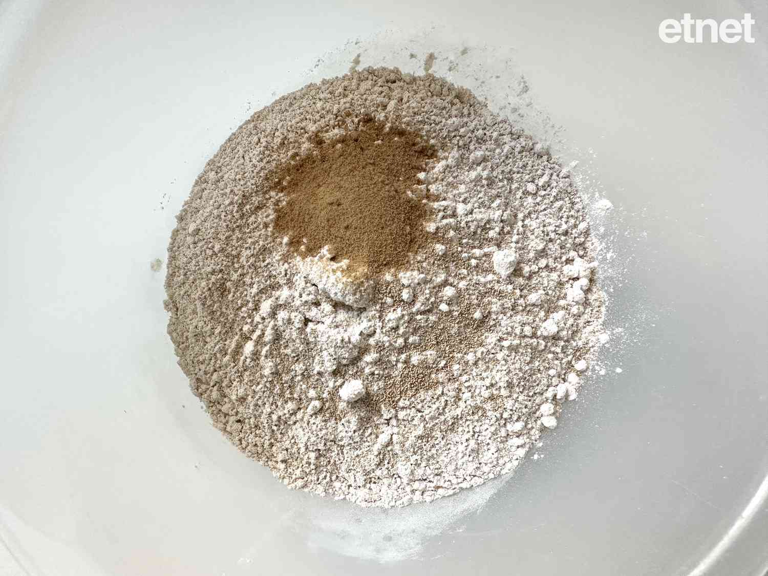 小小麵糰不單調，口味及做法變化多端  今期素包點食譜：椰奶全麥蒸饅頭