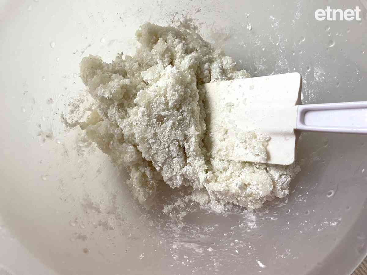 心血來潮挑戰自我的素食譜：蔬菜午餐肉