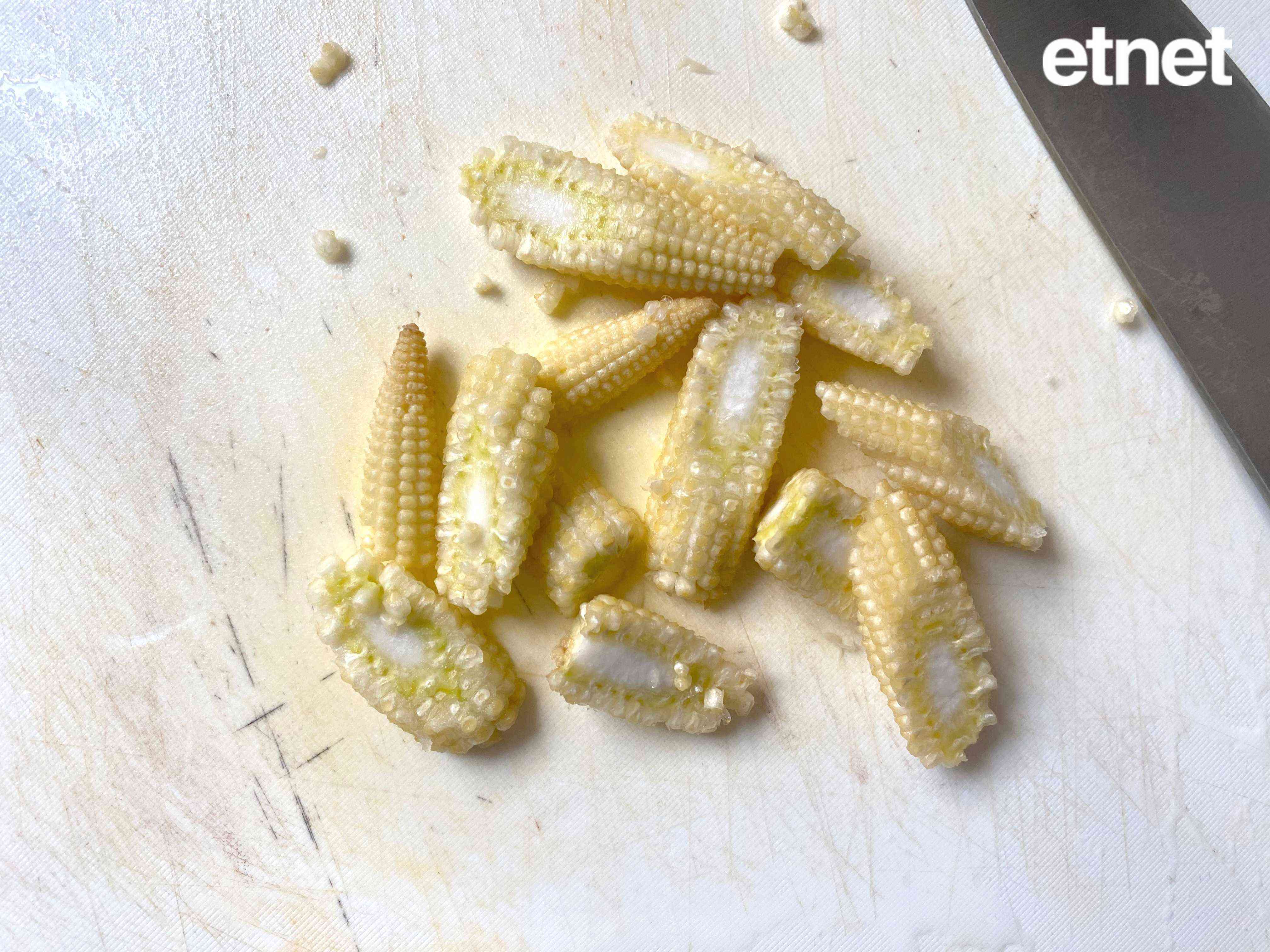 時令素食譜推介：西蘭花炒鮮猴頭菇　新鮮猴頭菇軟滑鮮甜清炒更入味