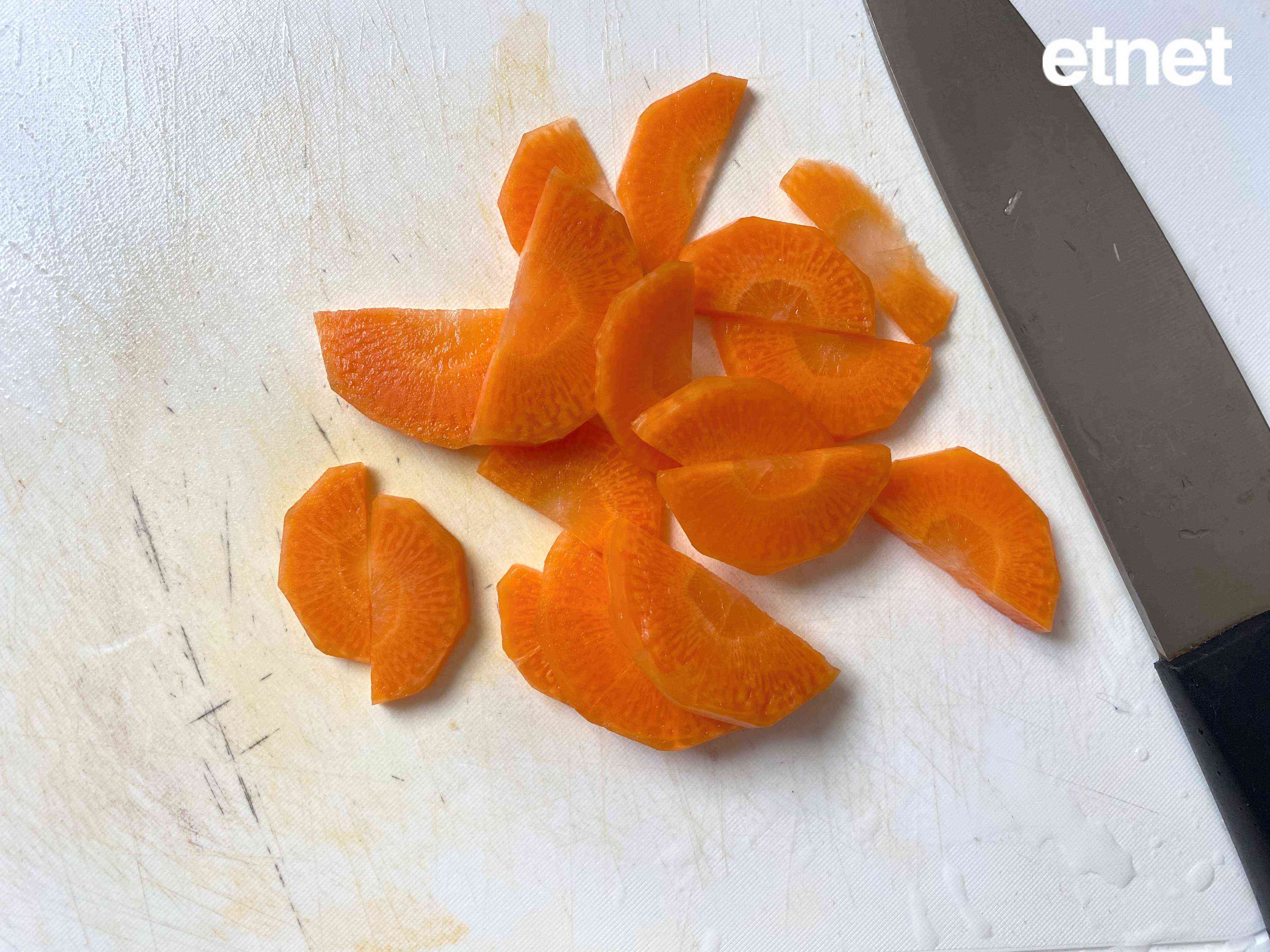 時令素食譜推介：西蘭花炒鮮猴頭菇　清炒更入味軟滑鮮甜