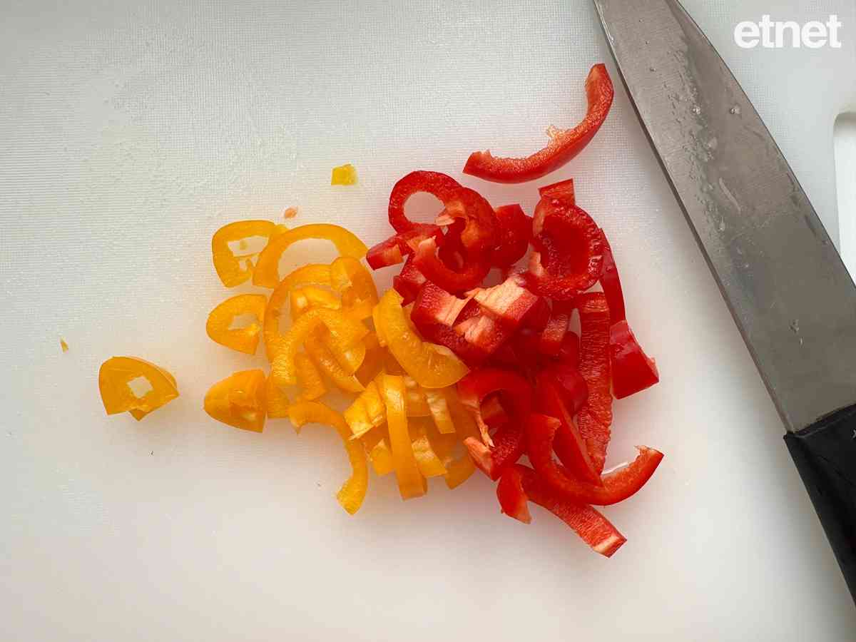 今期素食譜推薦:小椰菜球小炒 一念快樂,主導權在自己手 今期素食譜推薦:小椰菜球小炒 一念快樂,主導權在自己手