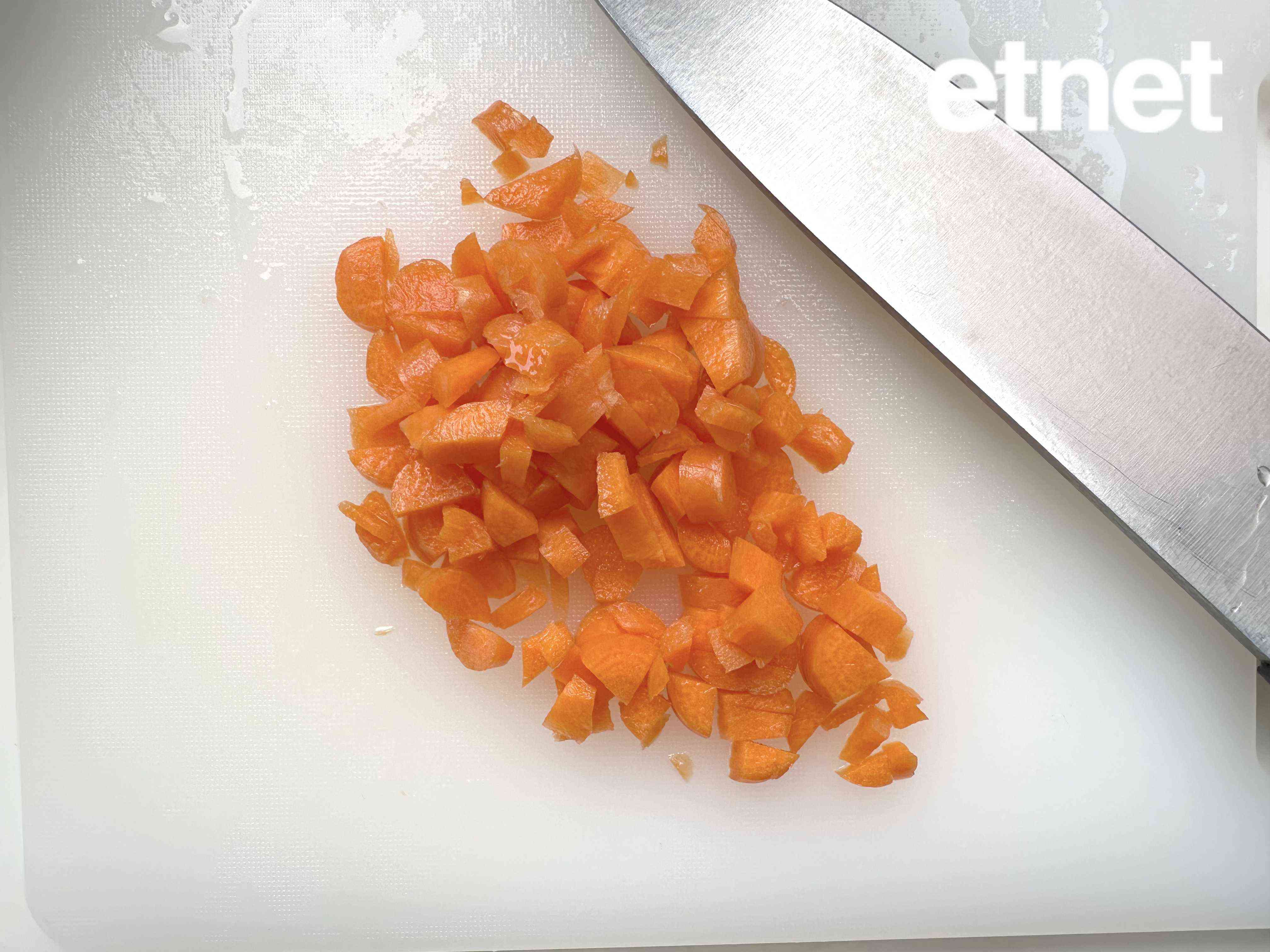 今期素食譜推薦：越式月亮餅 難得出現的桌上客