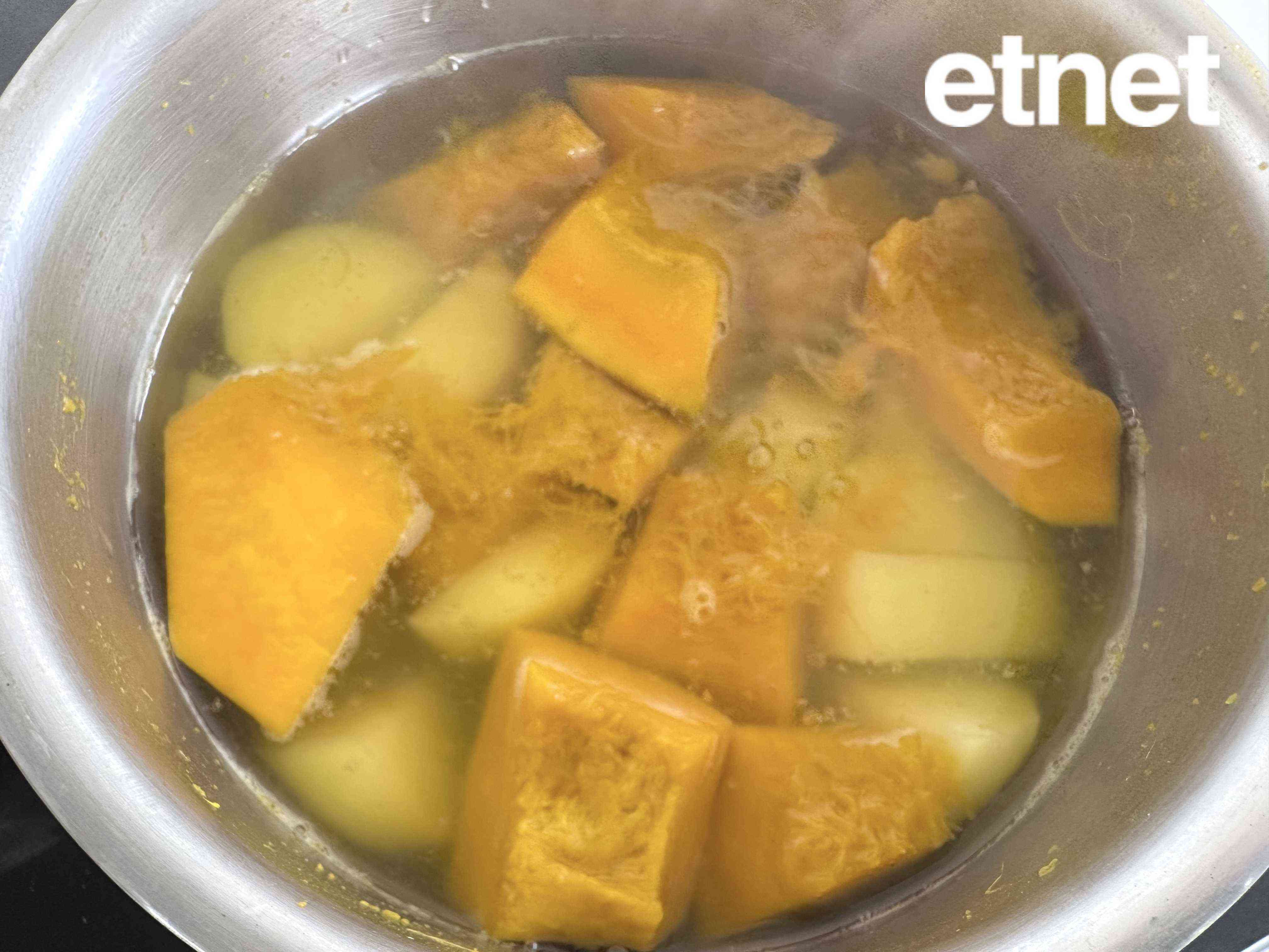 今期素食譜推薦：越式月亮餅 難得出現的桌上客