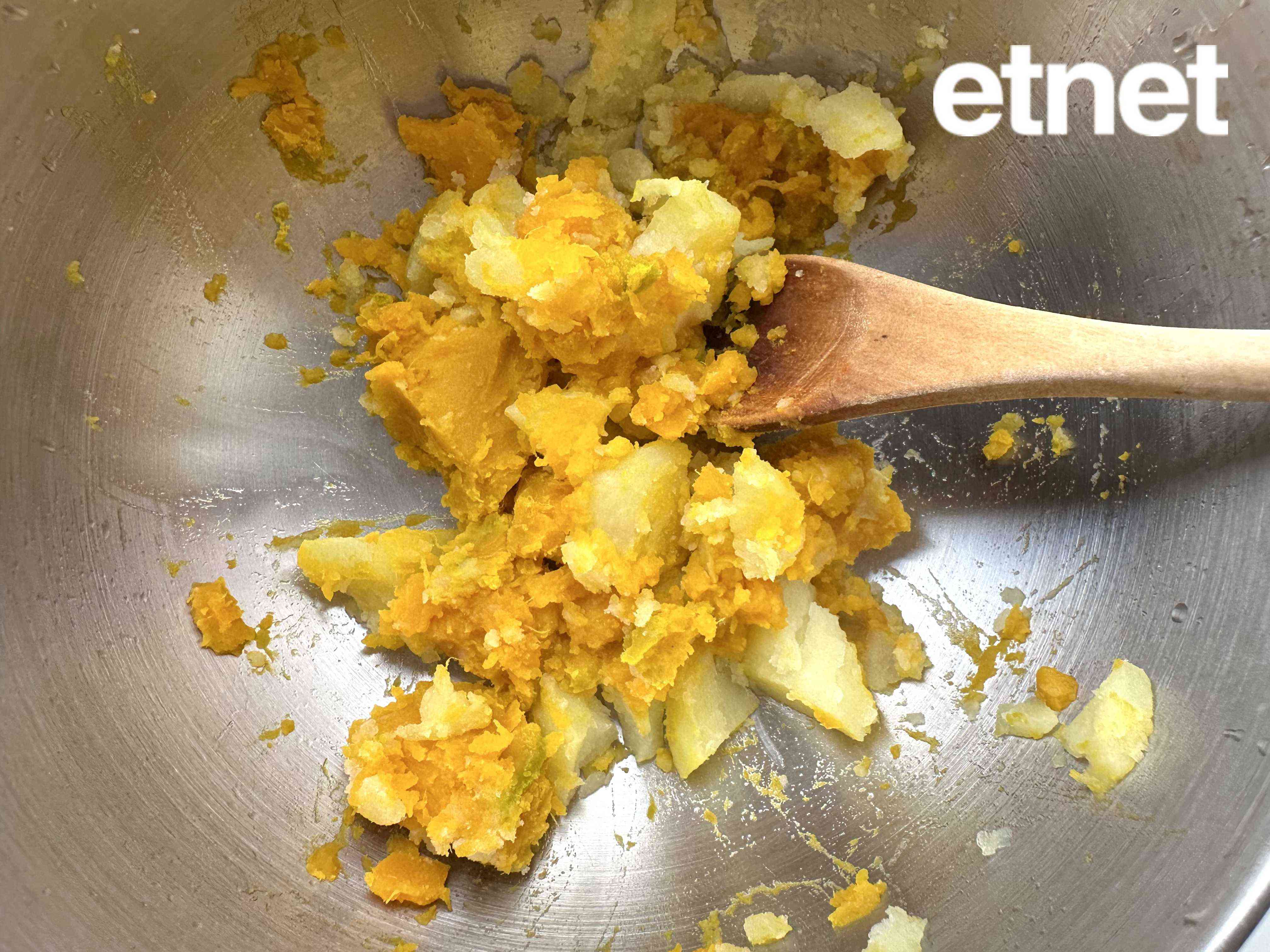 今期素食譜推薦：越式月亮餅 難得出現的桌上客