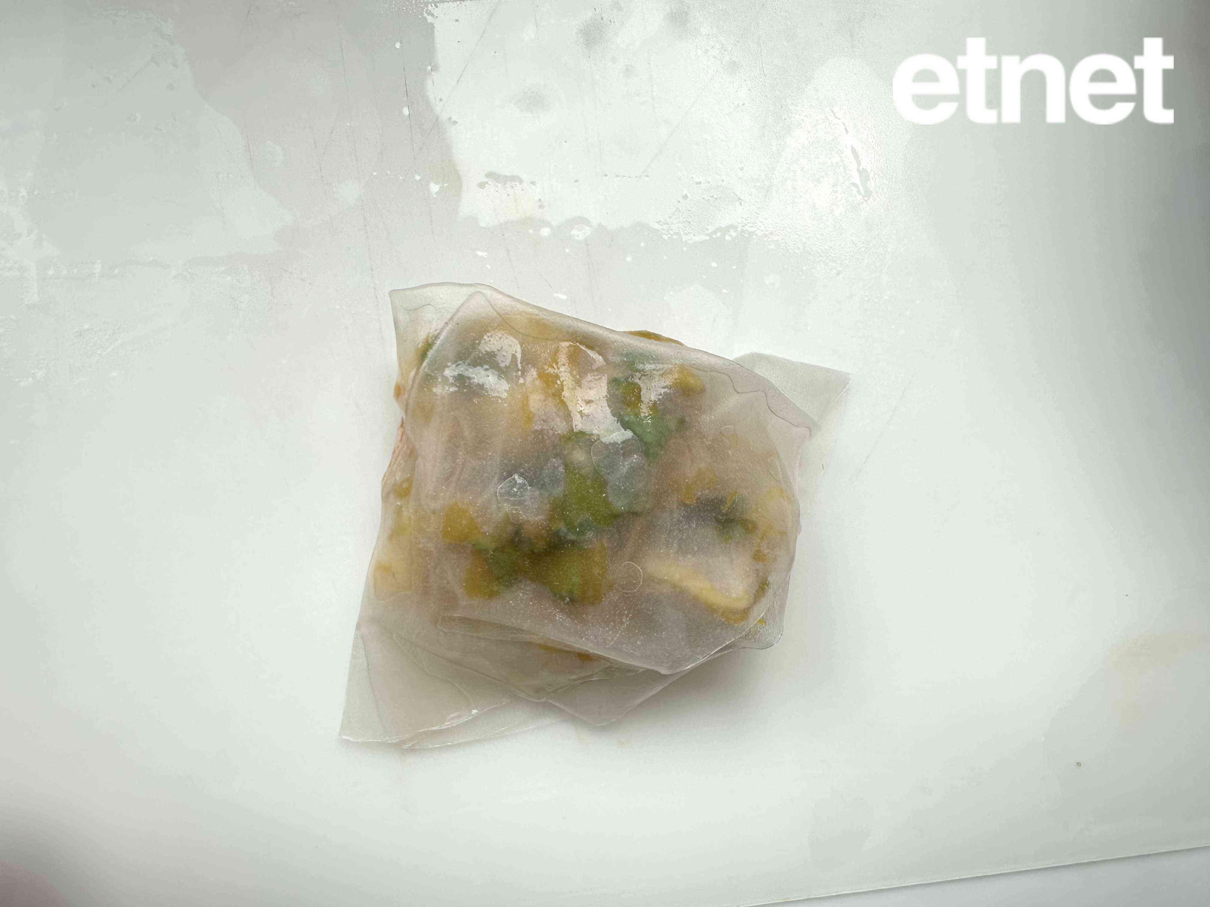 今期素食譜推薦：越式月亮餅 難得出現的桌上客