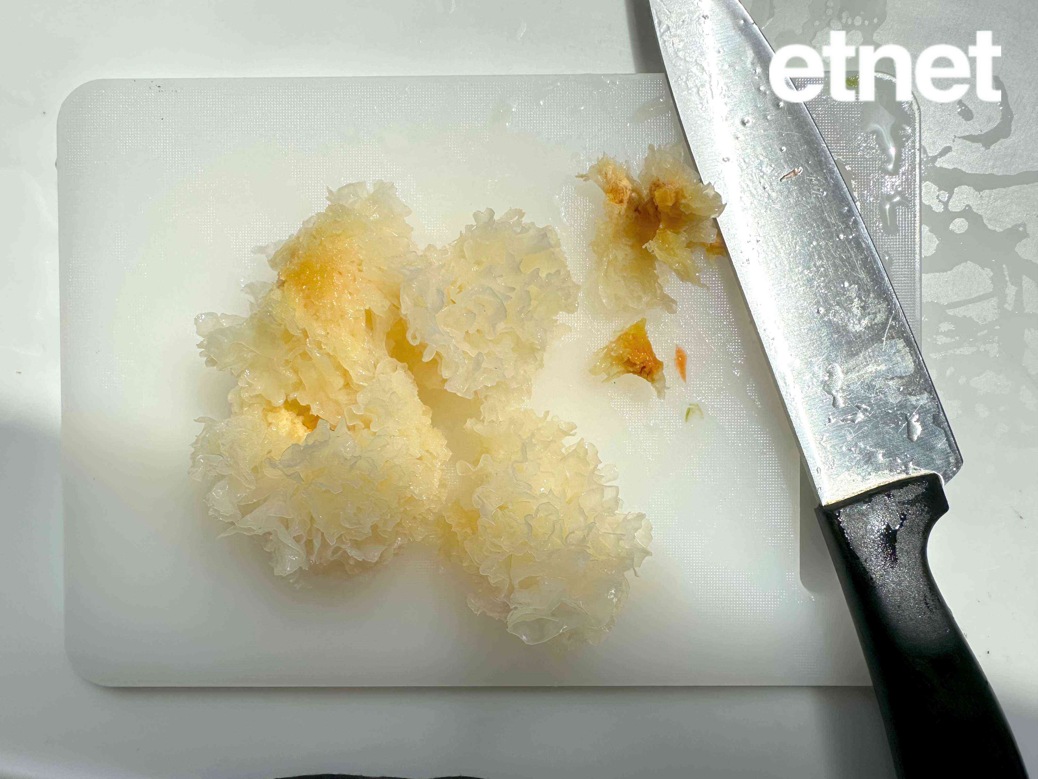 迎接夏天素湯推薦：甘筍合掌瓜湯